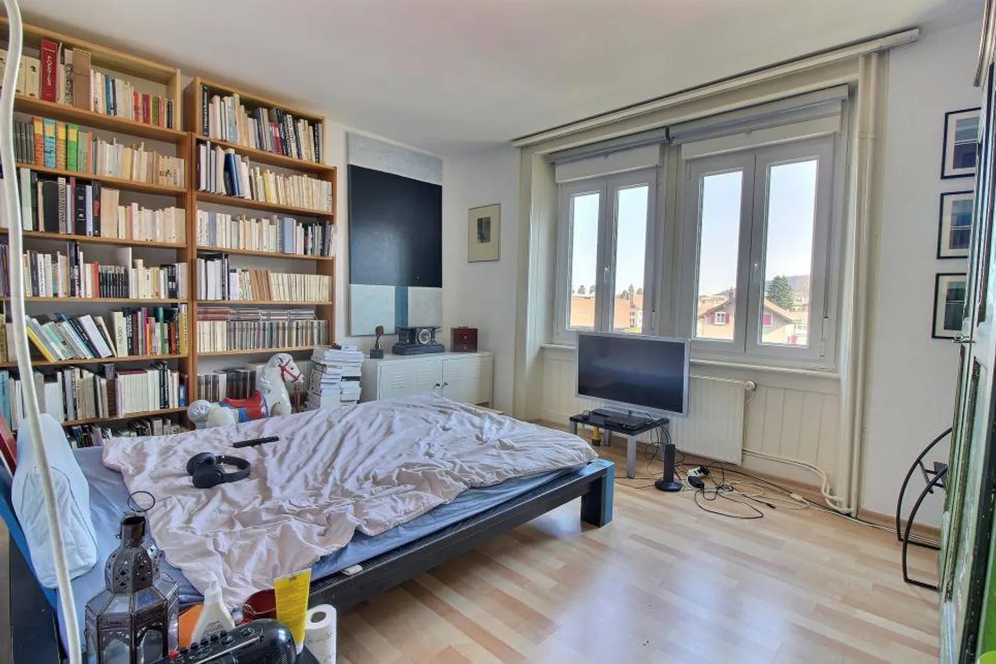 Edificio residenziale - Foto 6 di 13