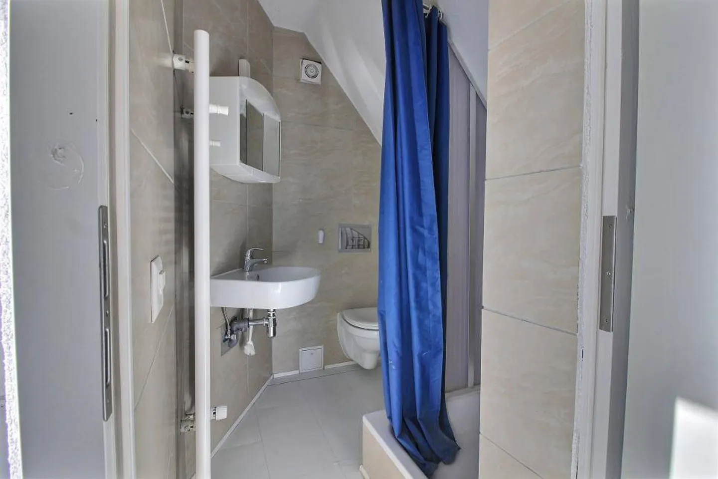 Edificio residenziale - Foto 13 di 13