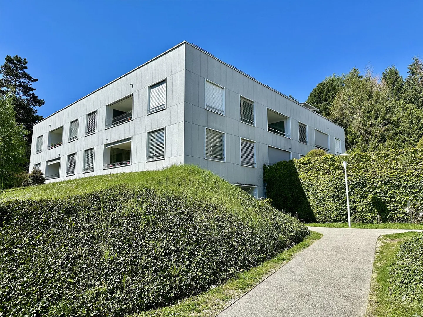 Wunderschöne und geräumige Unterkunft - Foto 12 von 12