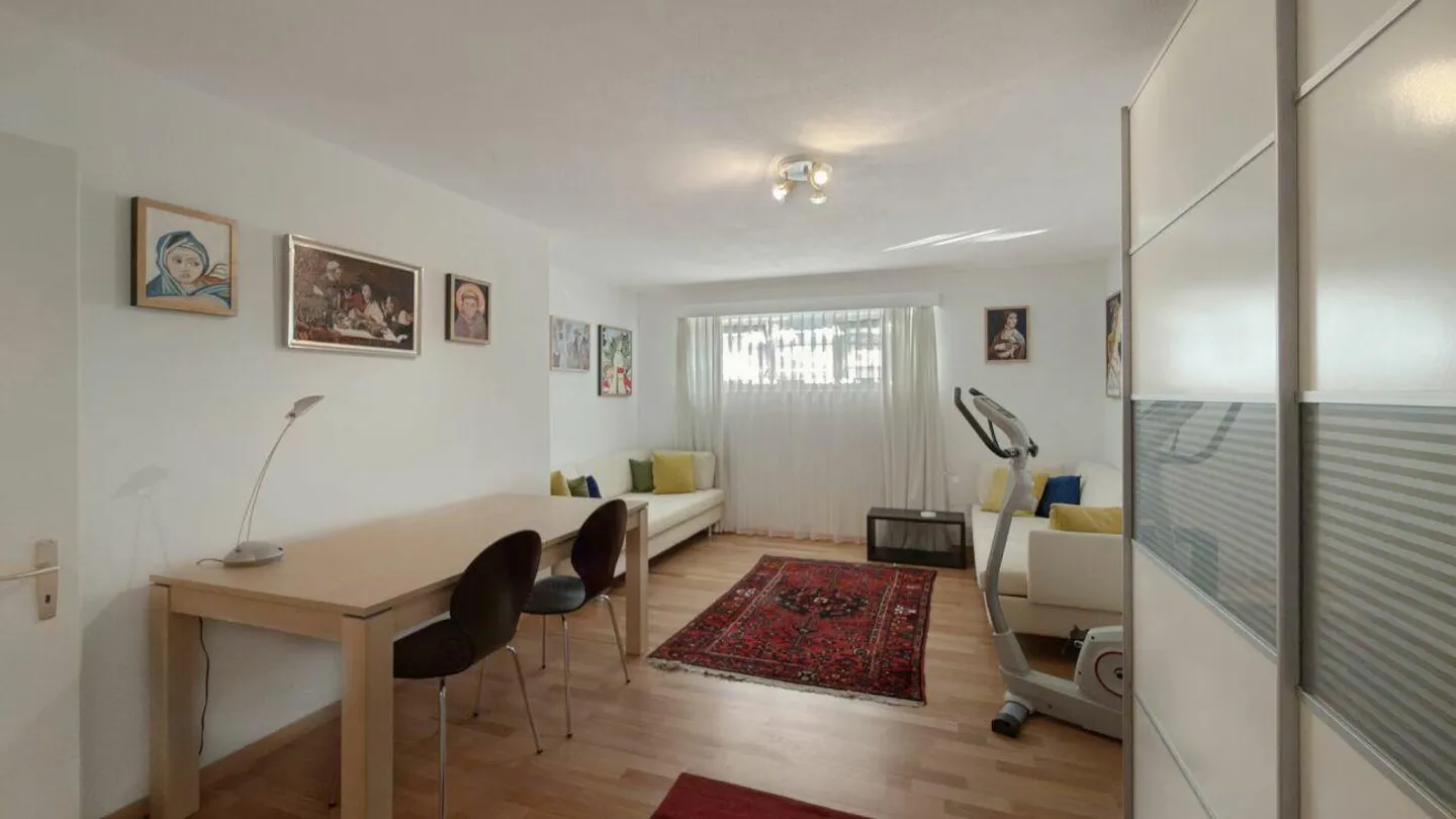 Locarno Monti - Villetta riattata a nuovo / Topgepflegte, charmante Villetta - Foto 11 di 18