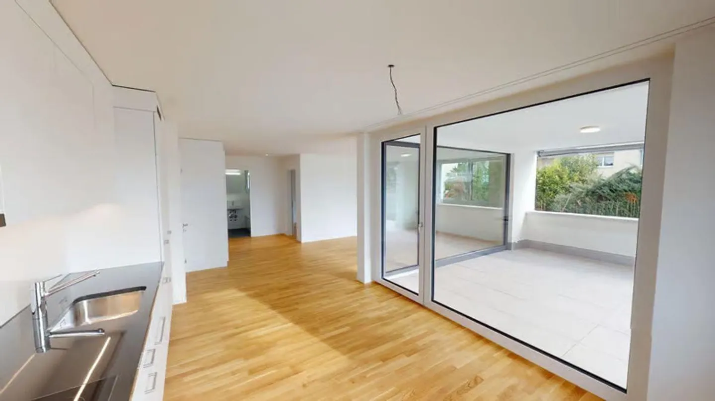 Appartement élégant de 2,5 pièces à Dietikon - Photo 3 sur 11