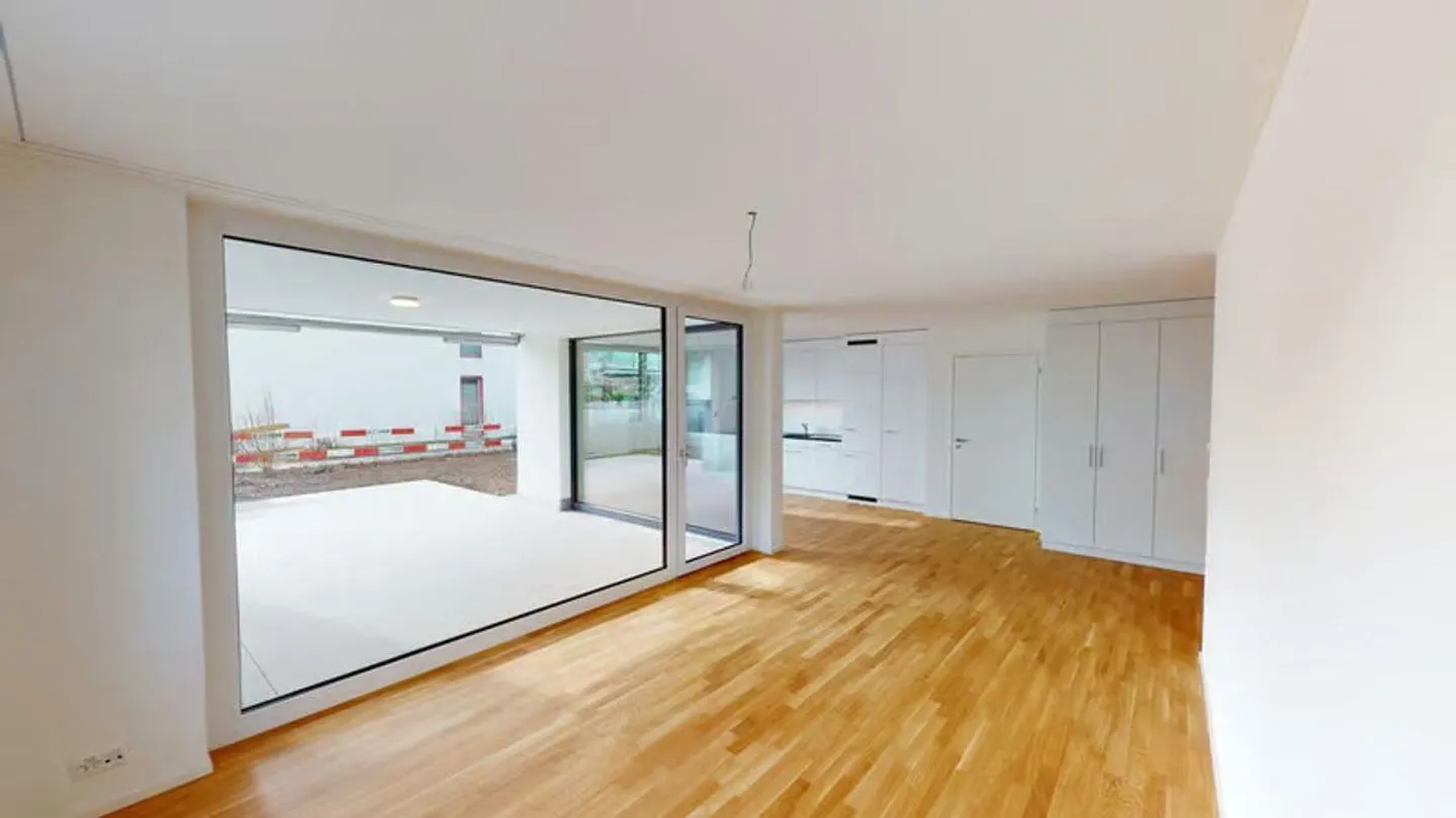 Appartement élégant de 2,5 pièces à Dietikon - Photo 4 sur 11