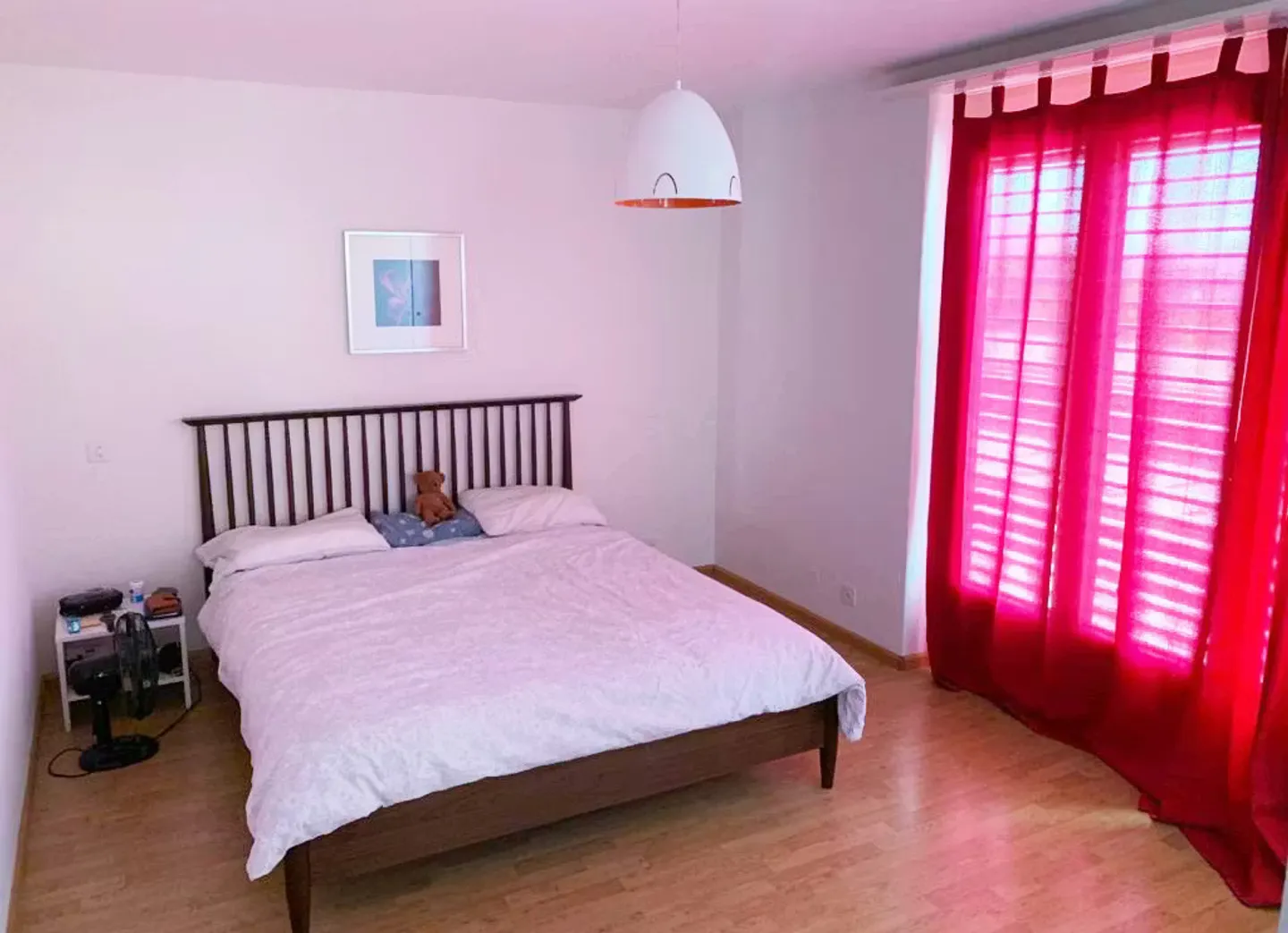 Appartement à louer - Photo 3 sur 9