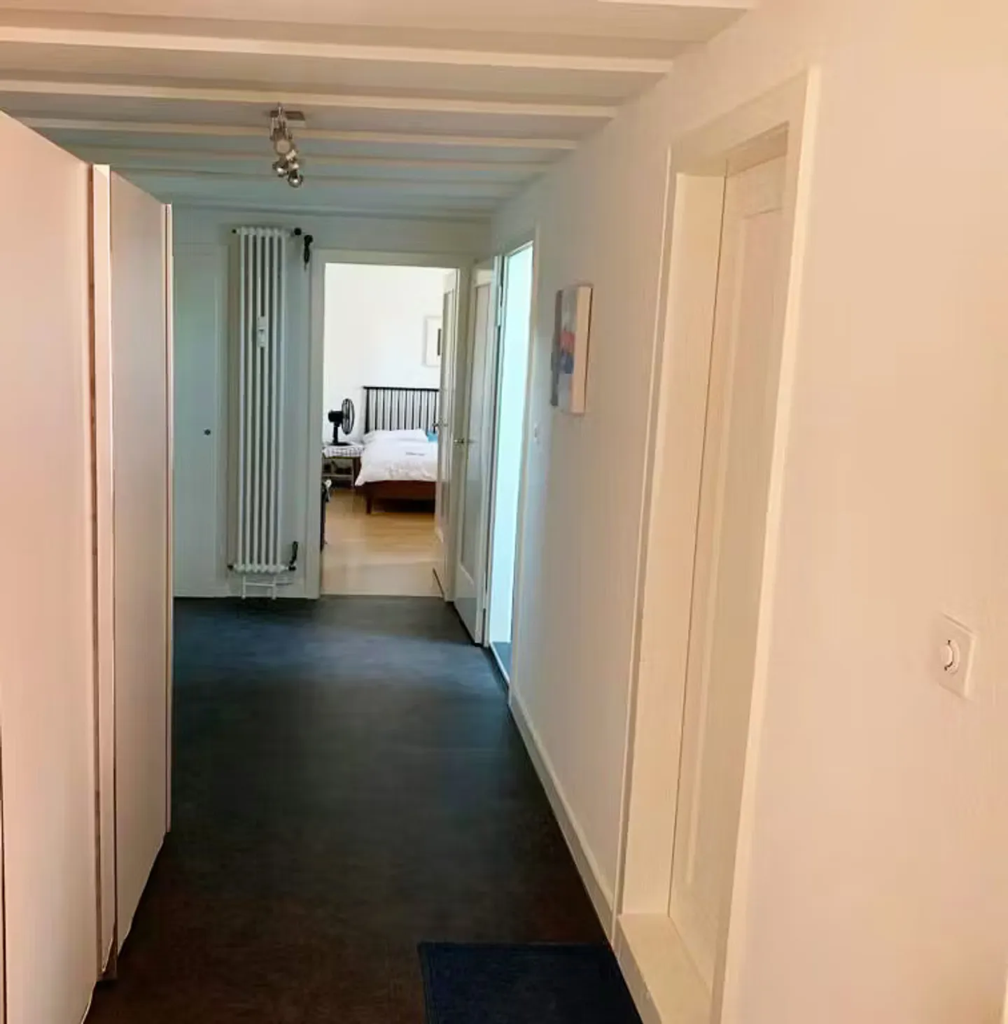 Appartement à louer - Photo 6 sur 9