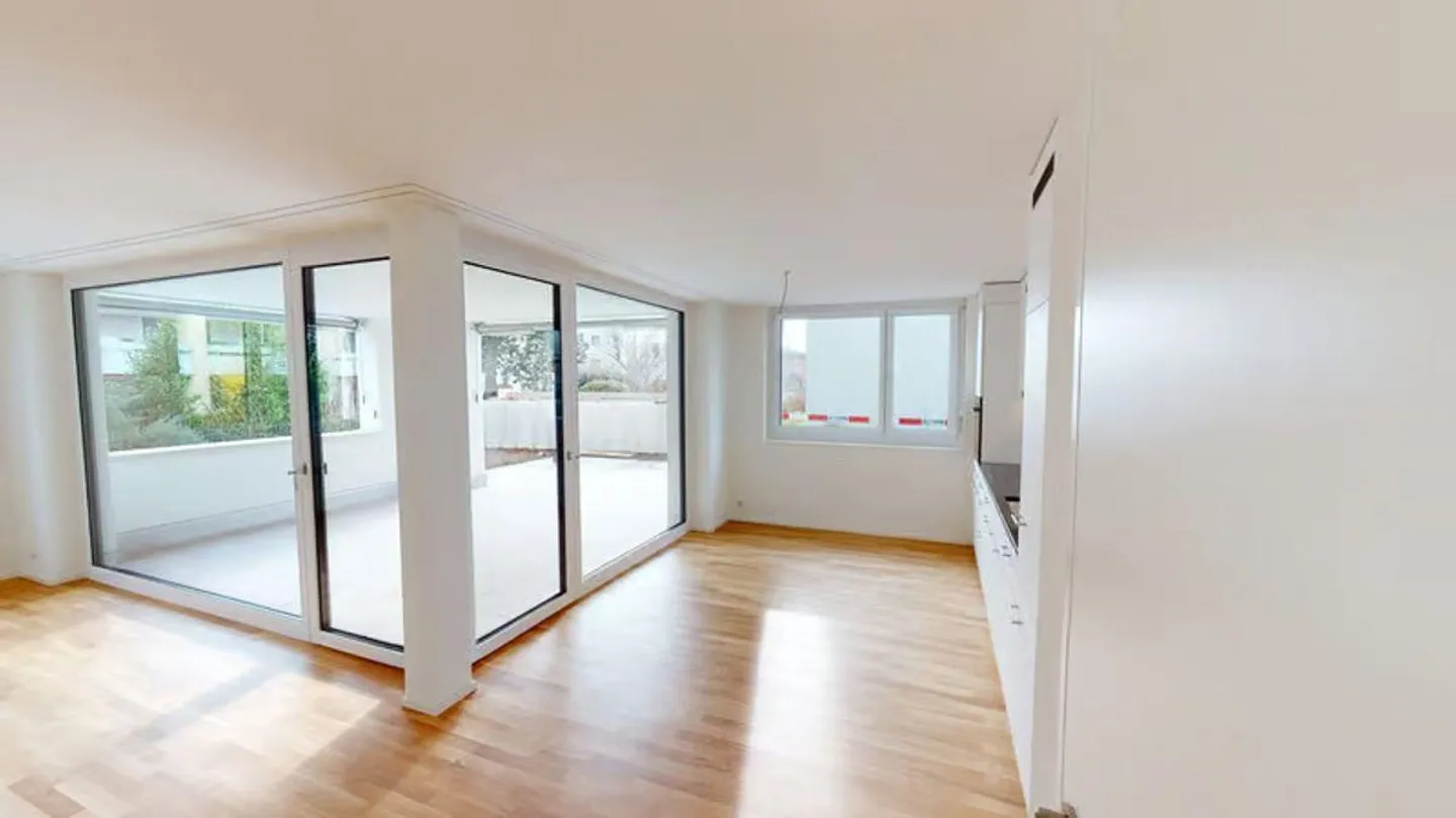 Appartement élégant de 2,5 pièces à Dietikon - Photo 5 sur 11