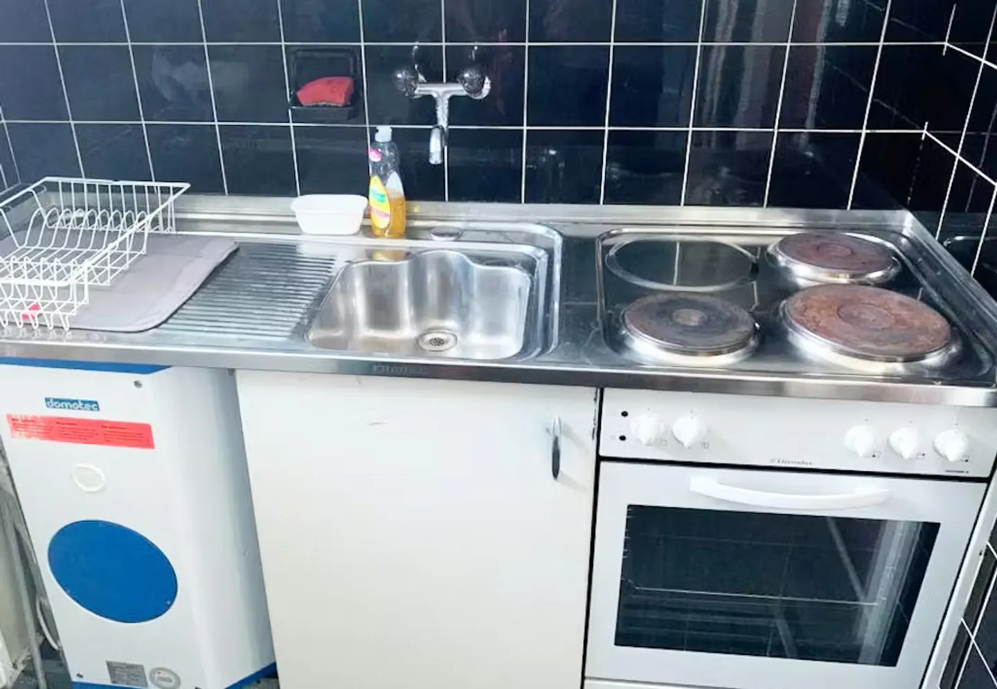 Appartement à louer - Photo 8 sur 9