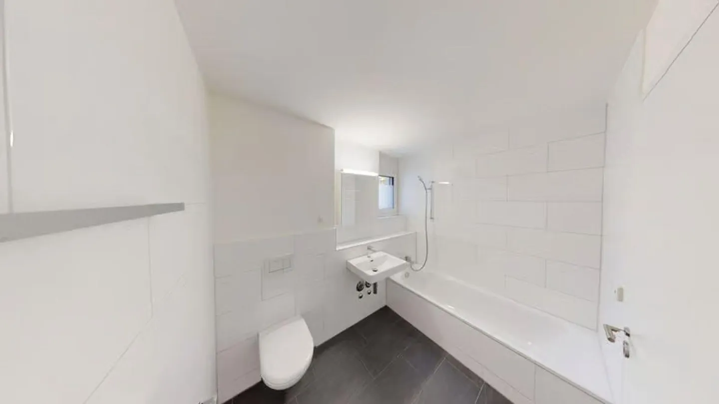 Appartement élégant de 2,5 pièces à Dietikon - Photo 6 sur 11