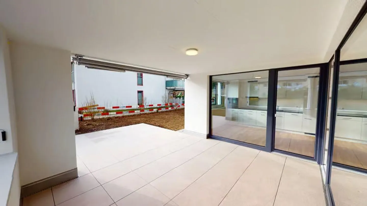 Appartement élégant de 2,5 pièces à Dietikon - Photo 7 sur 11