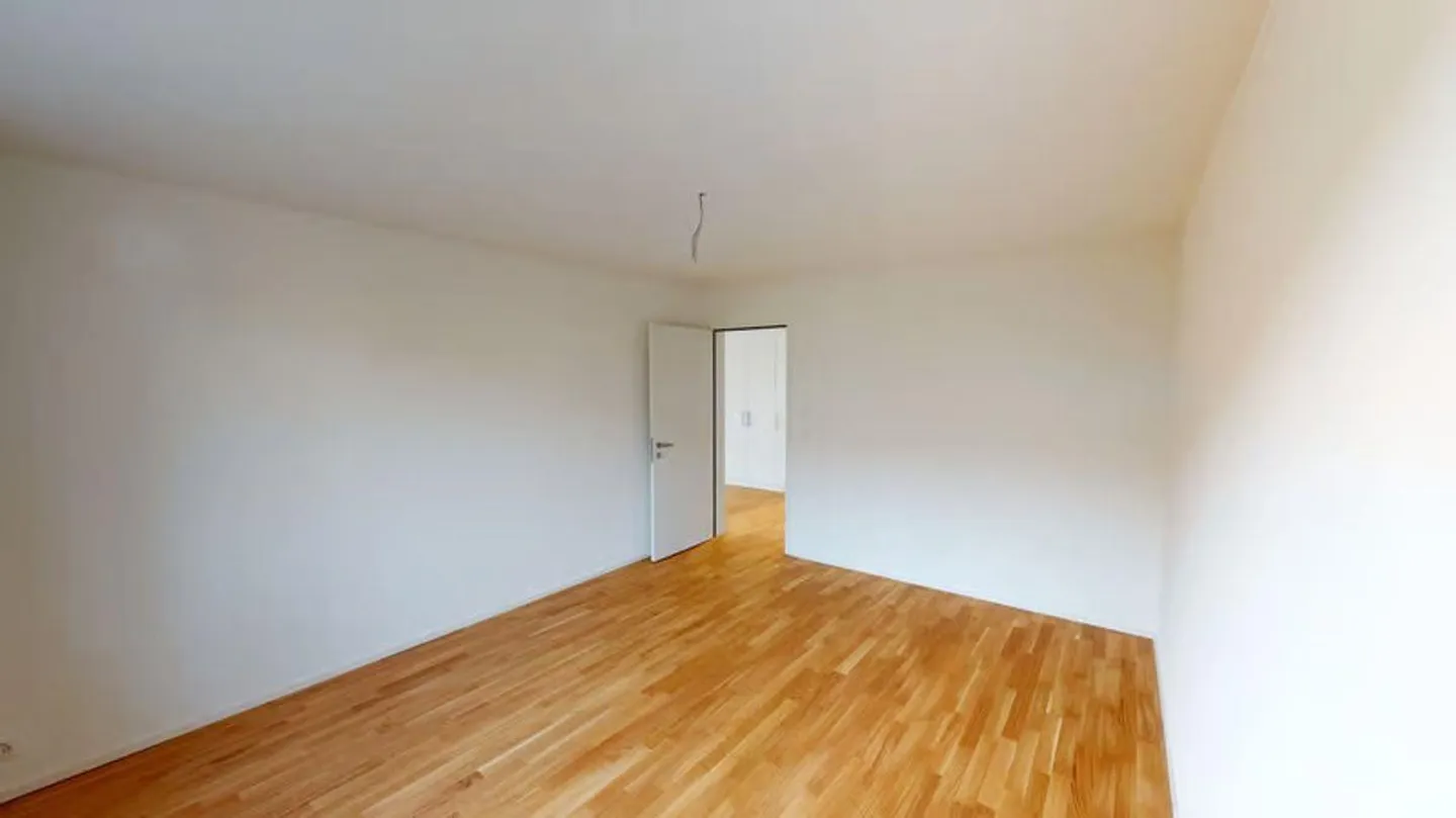 Appartement élégant de 2,5 pièces à Dietikon - Photo 8 sur 11
