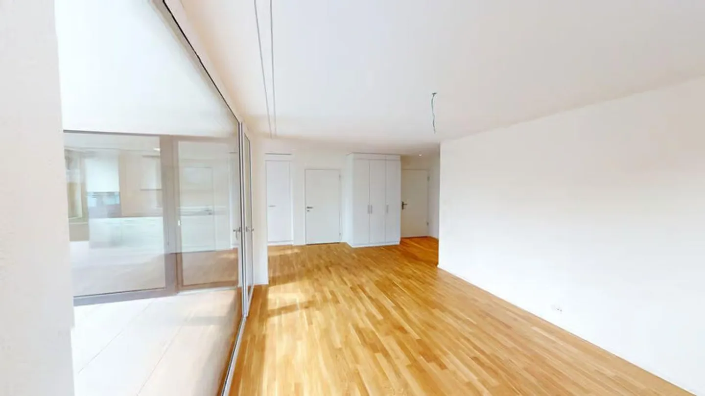 Appartement élégant de 2,5 pièces à Dietikon - Photo 10 sur 11