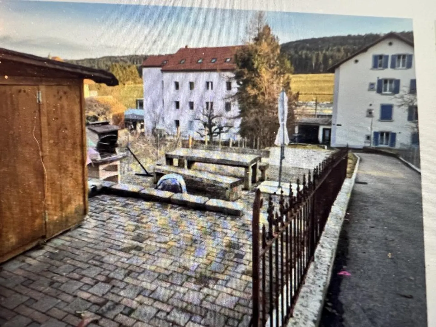 Wohngebäude - Foto 8 von 9