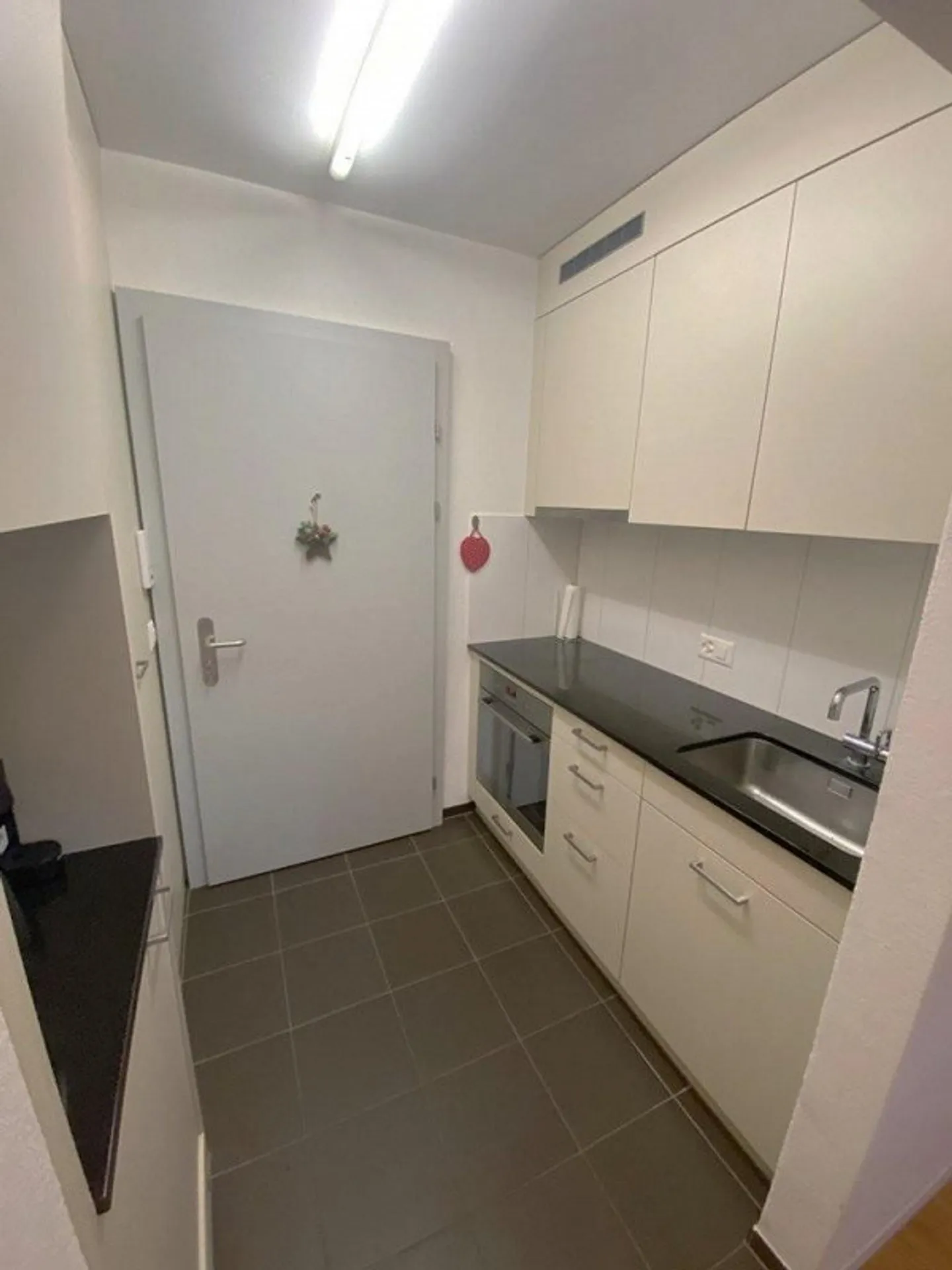 Gemütliches Zuhause in Ostermundigen - Ideal für Singles! - Foto 5 von 7