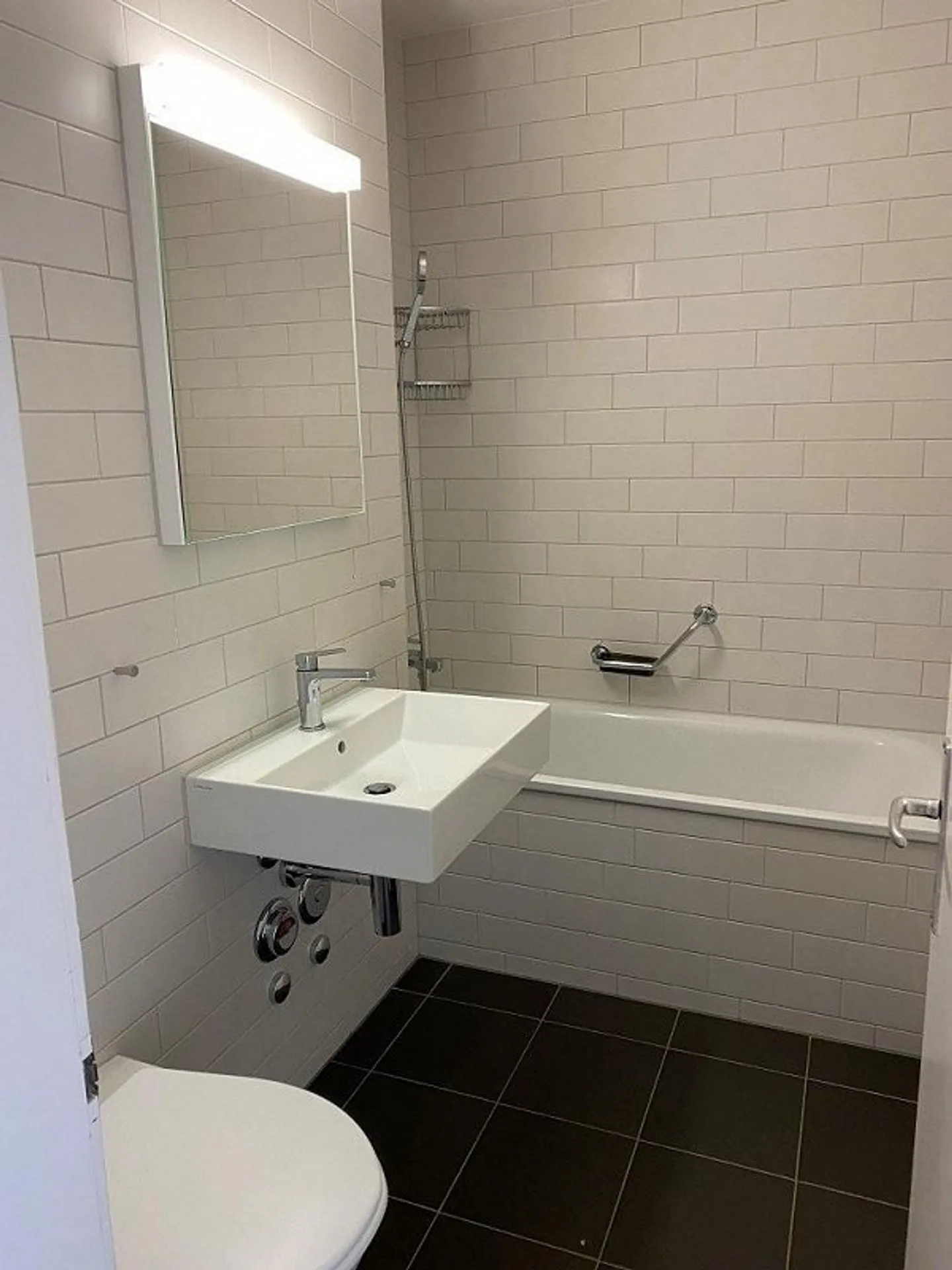 Gemütliches Zuhause in Ostermundigen - Ideal für Singles! - Foto 6 von 7