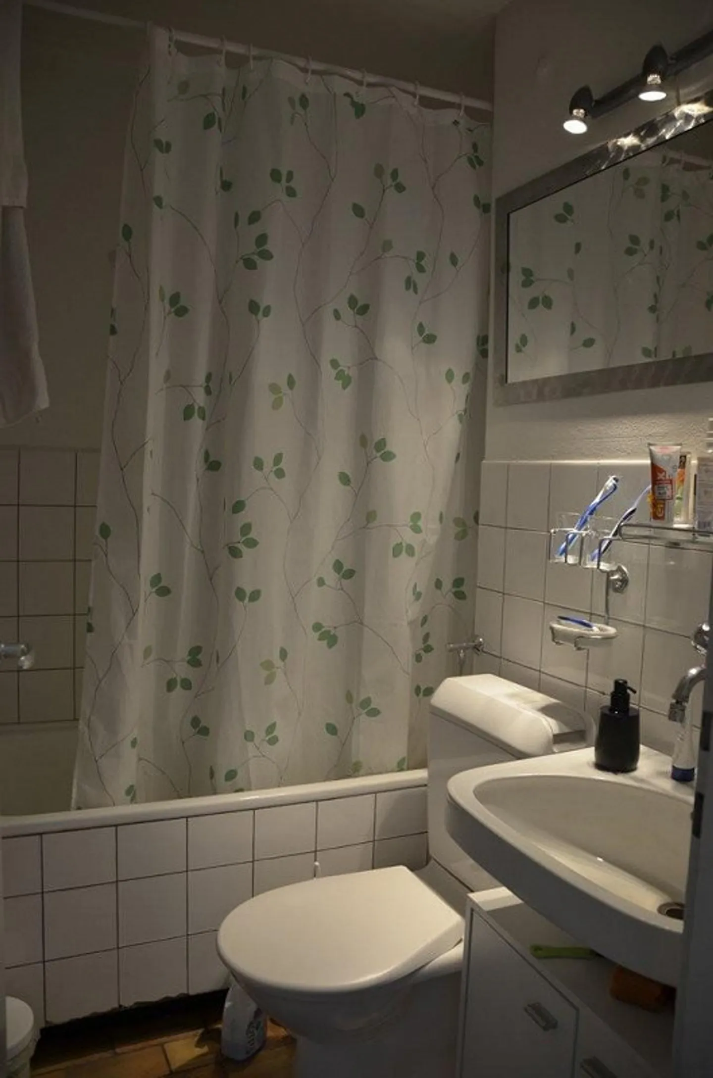 Affordable 3.5-room apartment in a central location - Photo 5 of 6