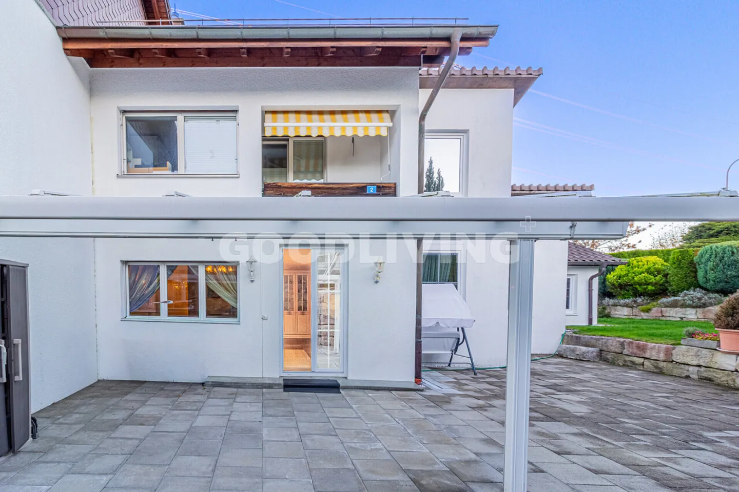 A Place to Arrive - Photo 1 of 7