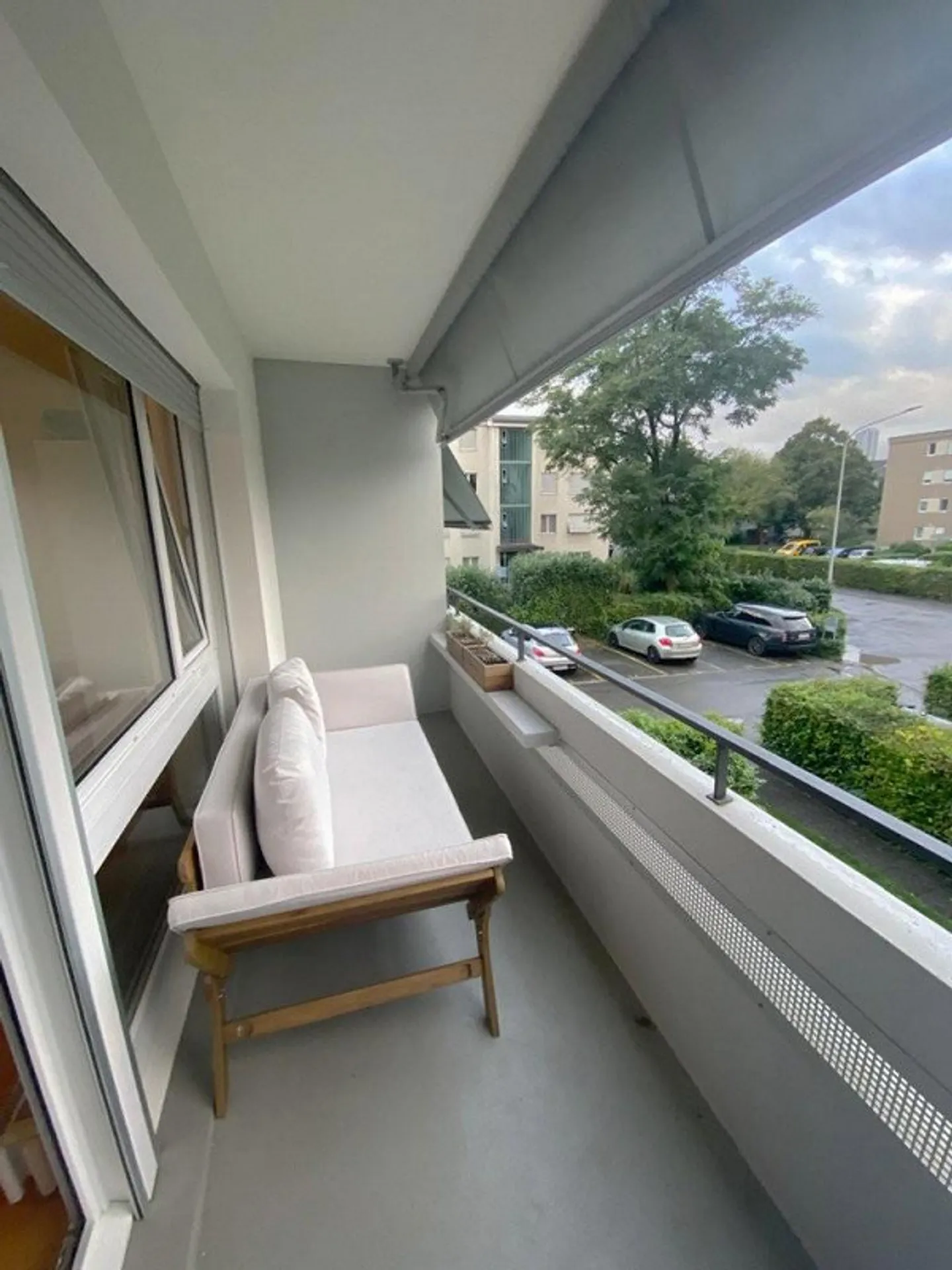 Gemütliches Zuhause in Ostermundigen - Ideal für Singles! - Foto 3 von 7