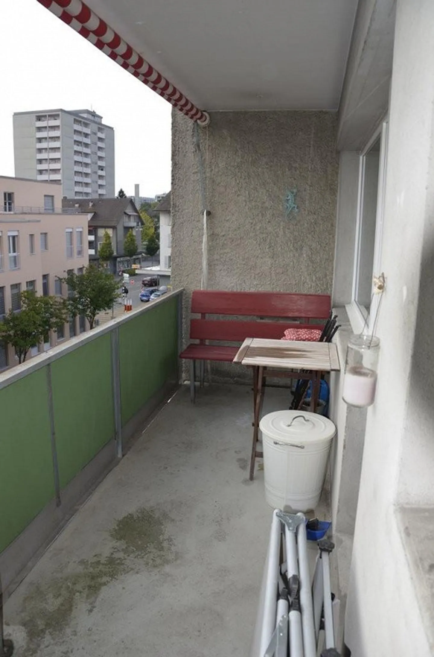 Affordable 3.5-room apartment in a central location - Photo 6 of 6