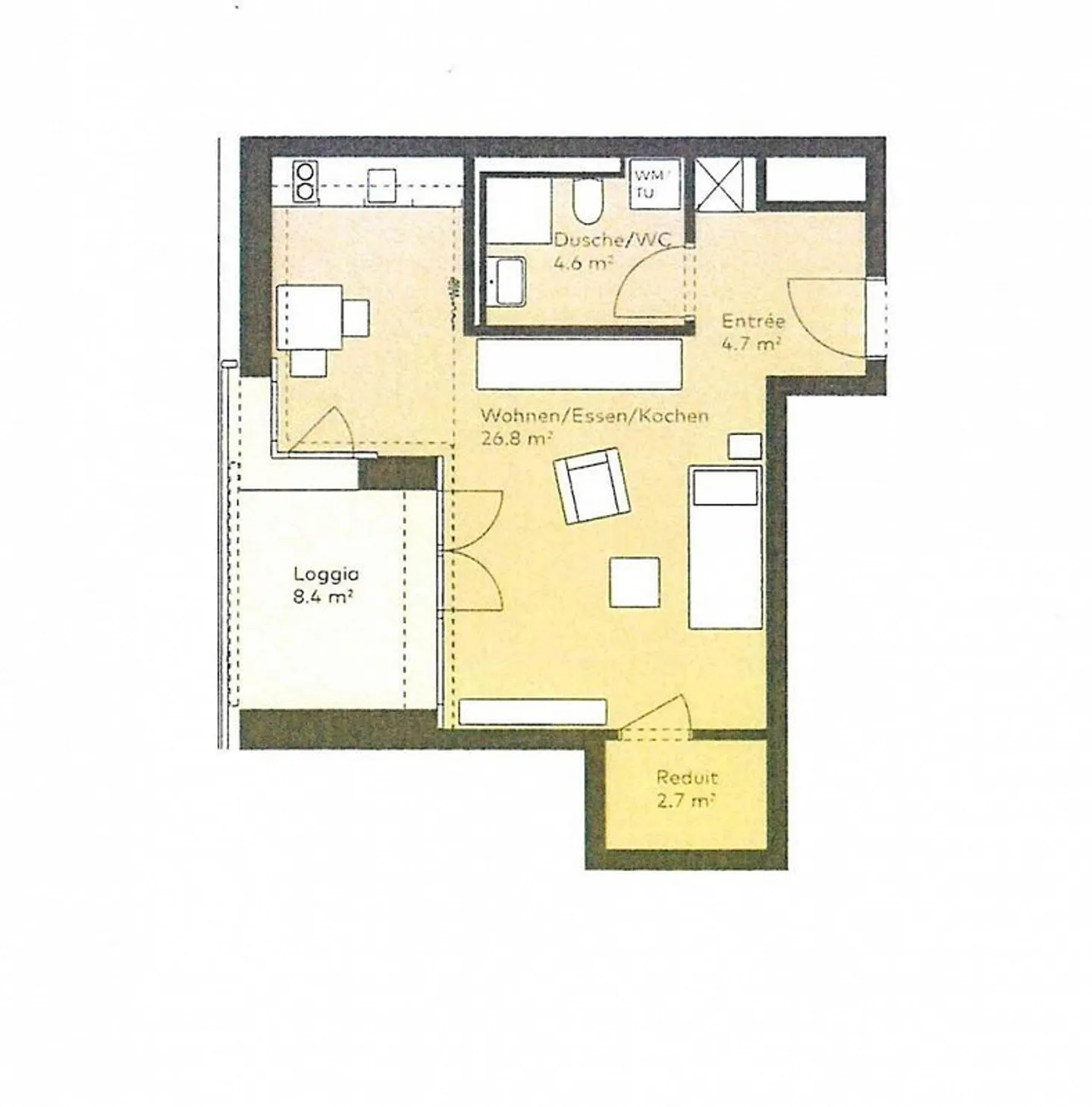 Pendolarismo reso facile - con la tua nuova casa! - Foto 6 di 8