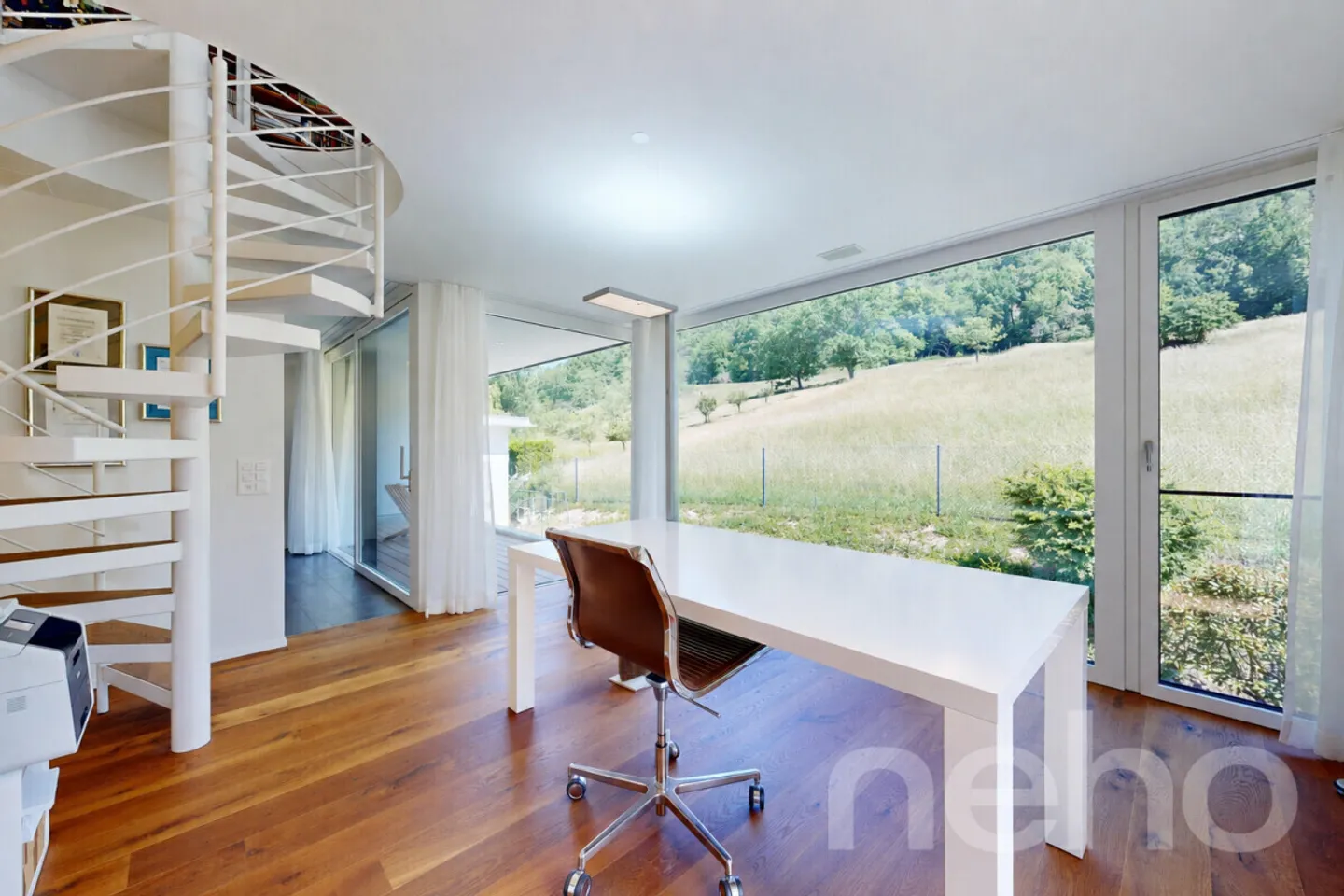 Modernes Einfamilienhaus - Foto 9 von 12
