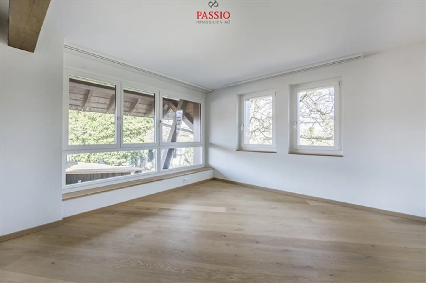 «Exklusives Wohnen auf 3 Ebenen Luxuriöse 7-Zimmer Wohnung an Top Lage» - Foto 13 von 20