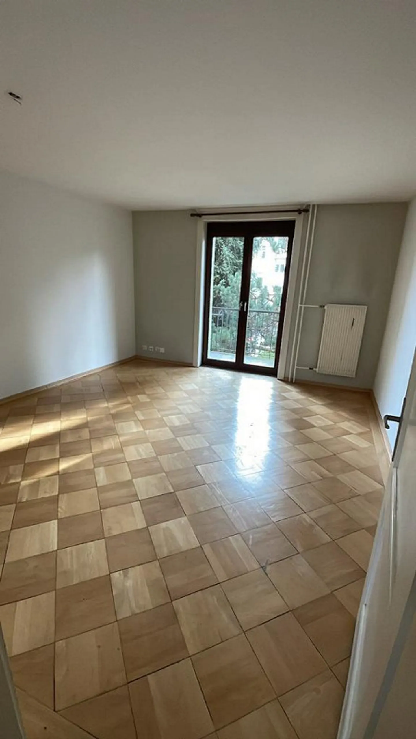 Charmante Wohnung in Zürich - Foto 2 von 9