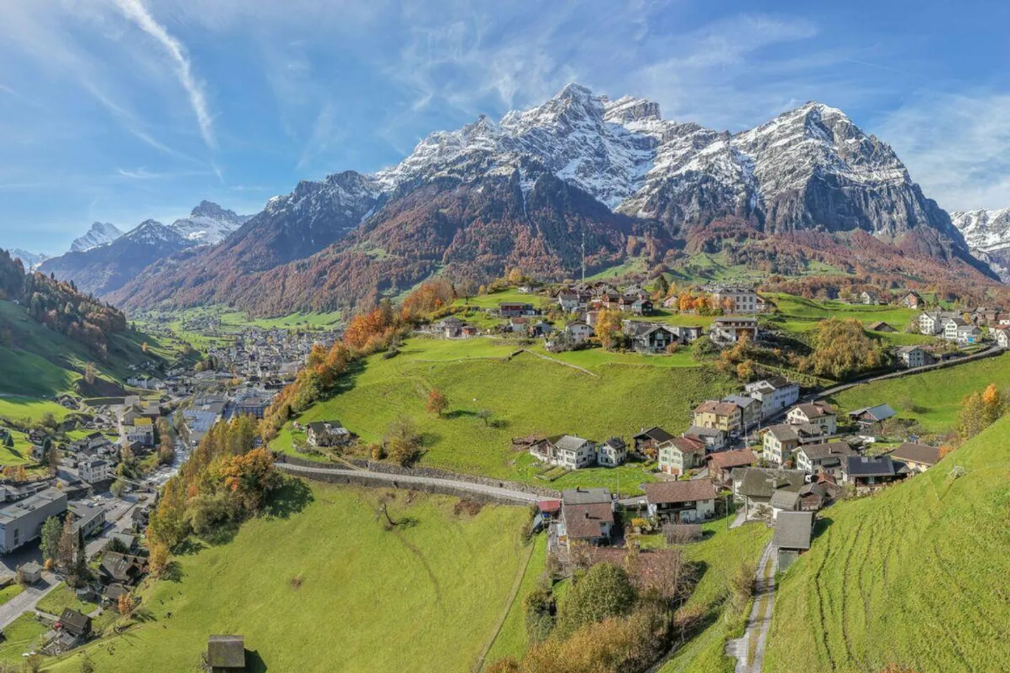 4.5-Room Semi-Detached House in Sunny Location - Photo 13 of 13