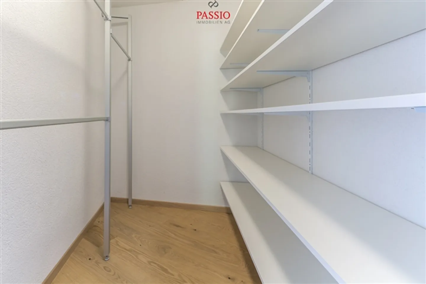 «Exklusives Wohnen auf 3 Ebenen Luxuriöse 7-Zimmer Wohnung an Top Lage» - Foto 14 von 20