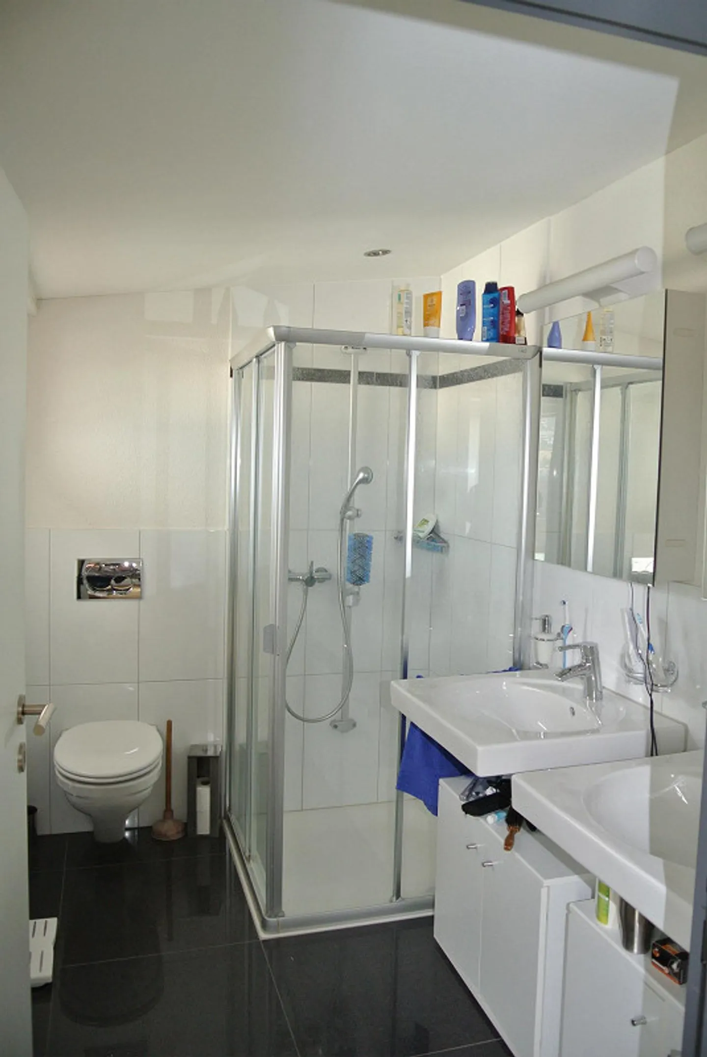 4.5 Zimmerwohnung in Wilen b. Wollerau - Foto 5 von 9