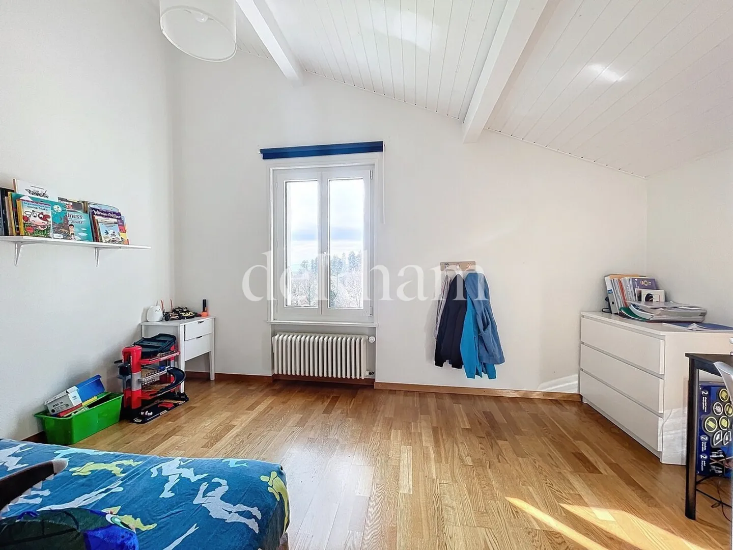 Charmante Maison Individuelle à Epalinges - Photo 12 sur 13