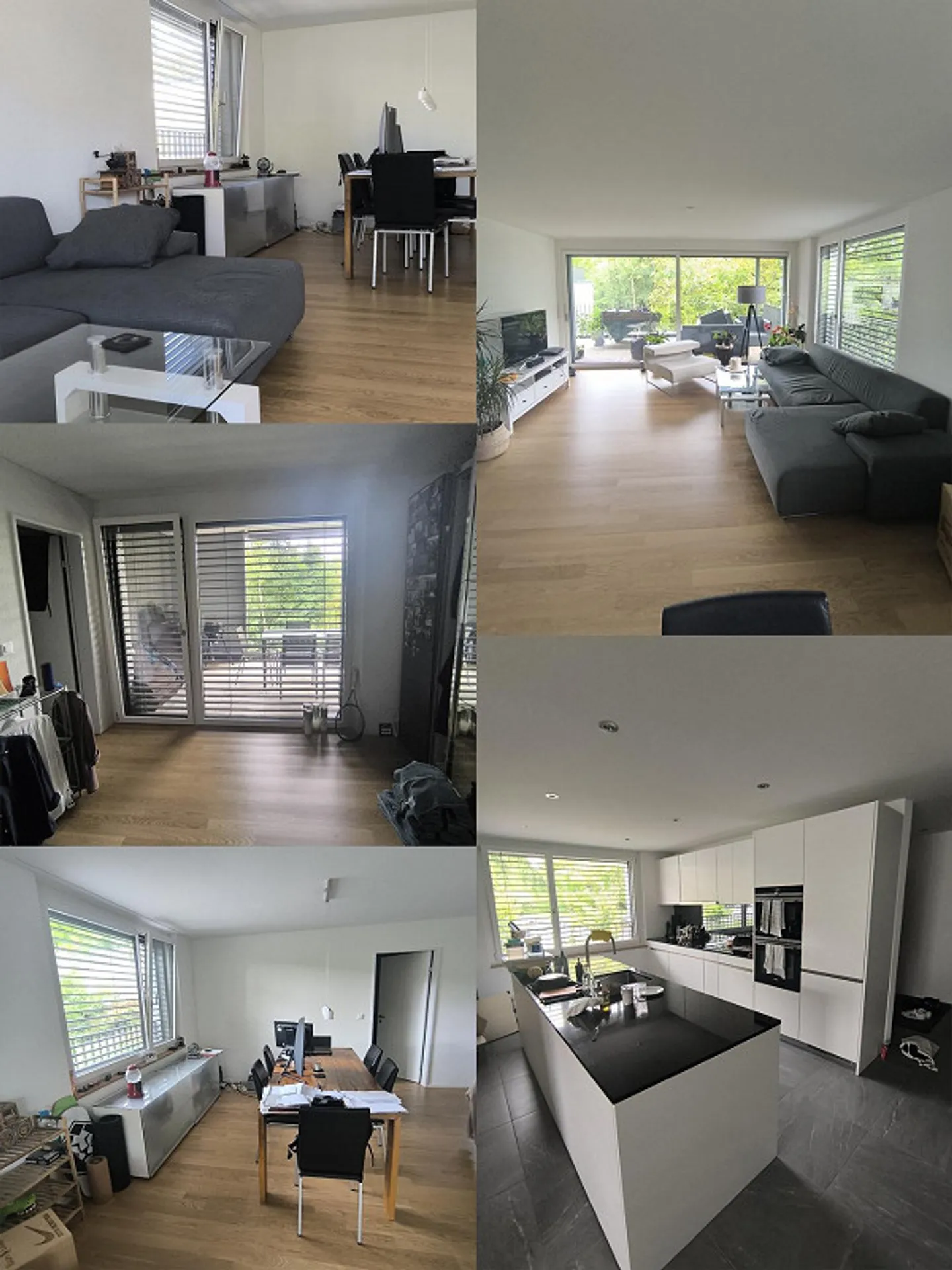 Appartamento 3.5 stanze limitato fino al 25.02.2026 - Foto 1 di 9