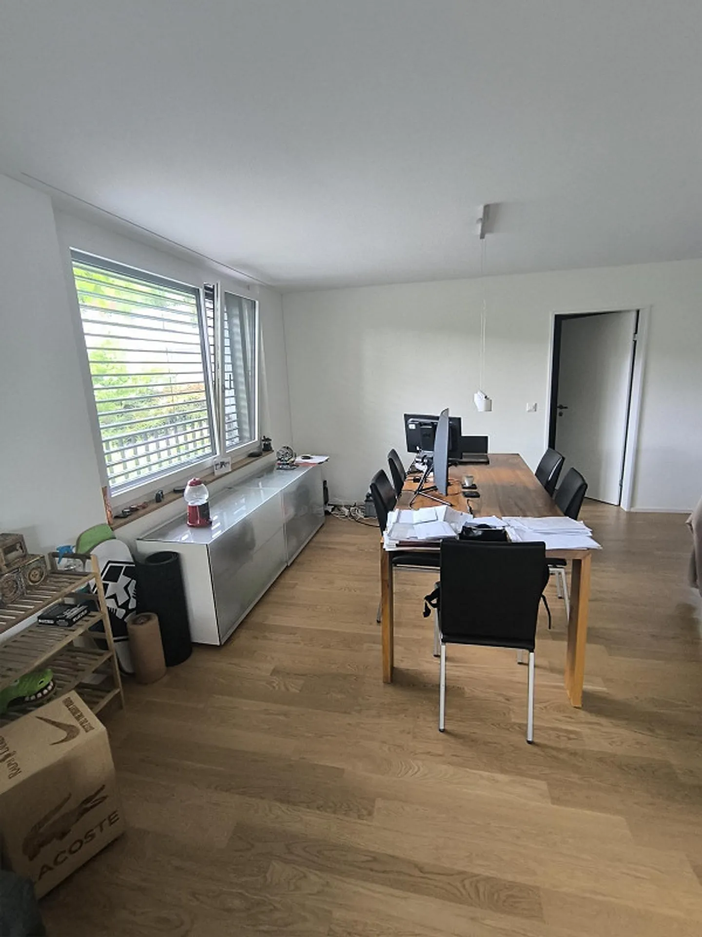 Appartamento 3.5 stanze limitato fino al 25.02.2026 - Foto 3 di 9