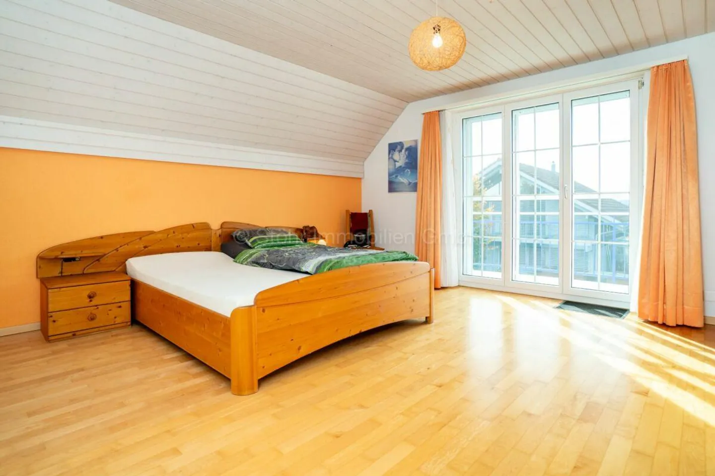 Exklusives 5.5 Zimmer EFH mit Pool - Freistehend und komfortabel - Photo 8 sur 23