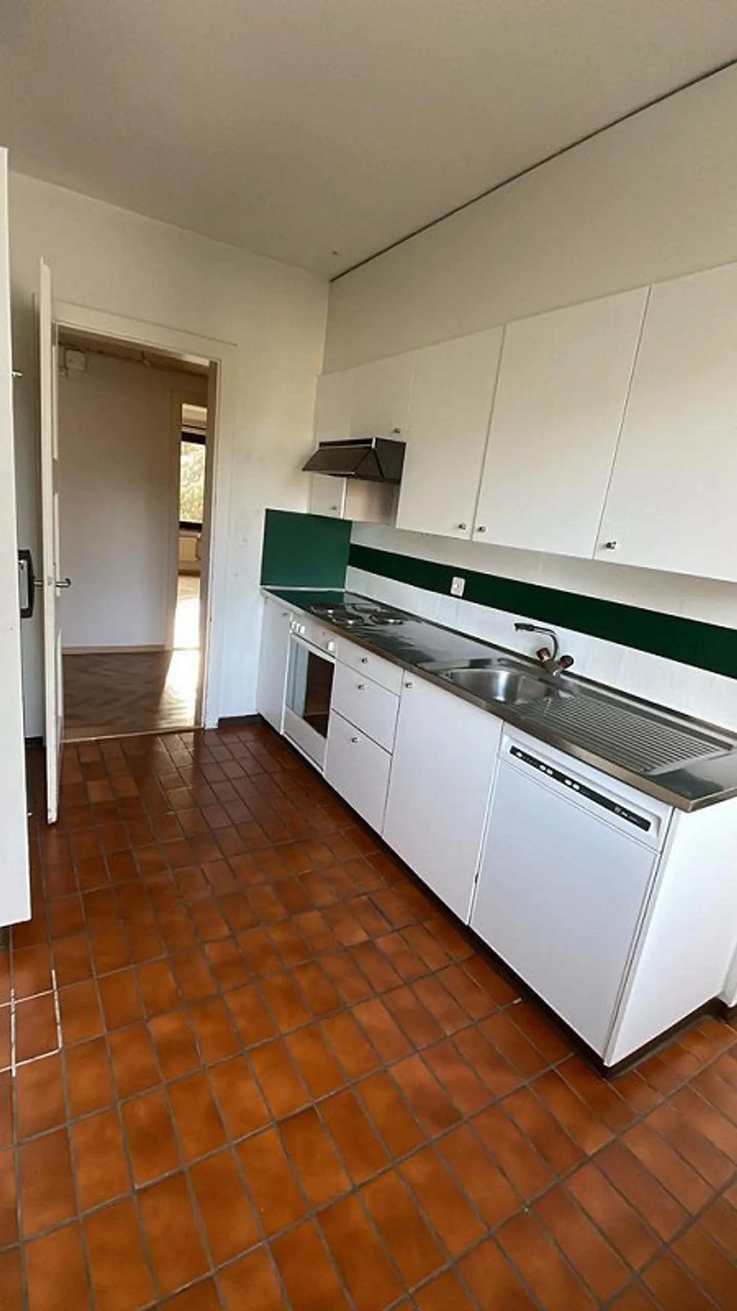 Charmante Wohnung in Zürich - Foto 6 von 9