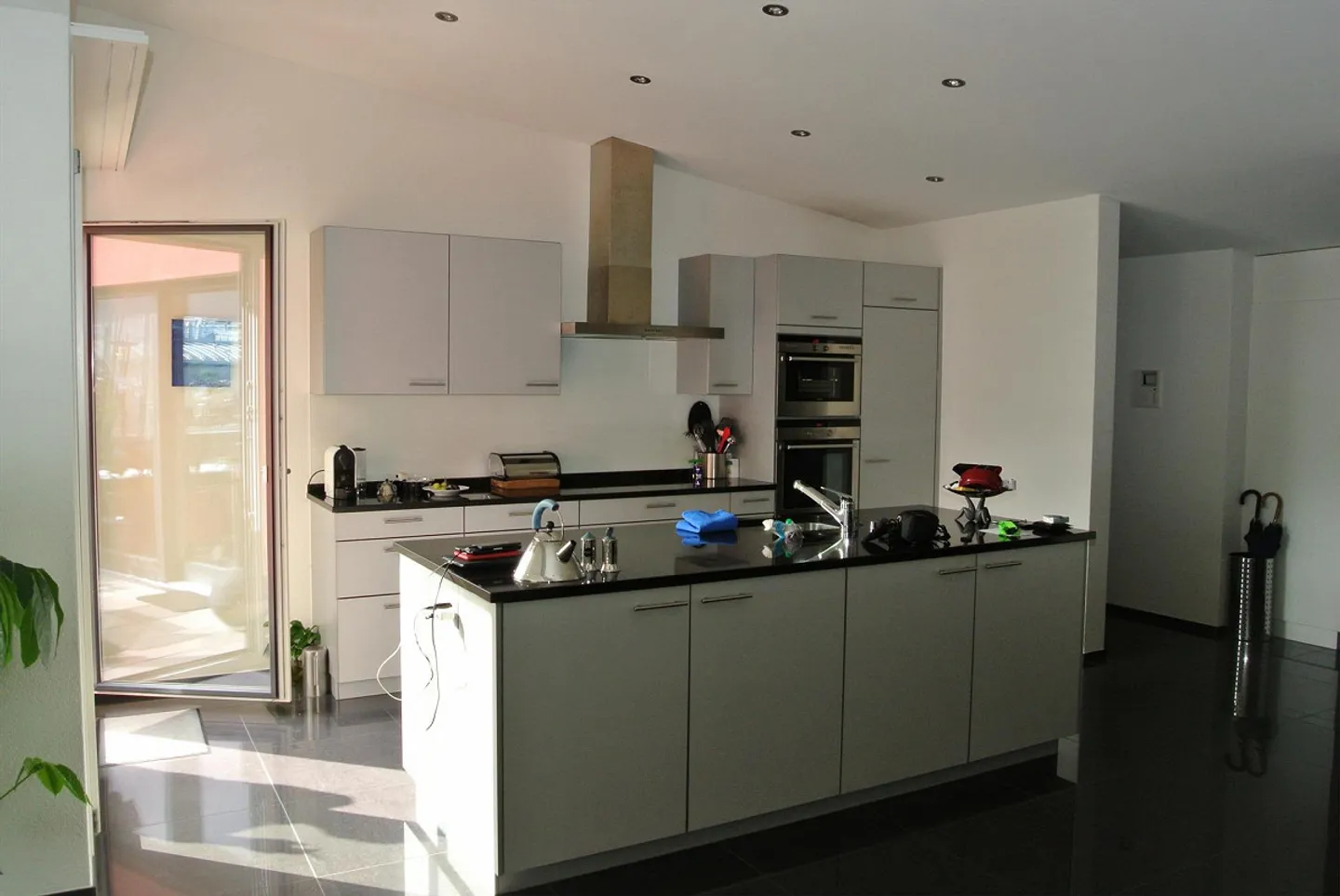 4.5 Zimmerwohnung in Wilen b. Wollerau - Foto 3 von 9