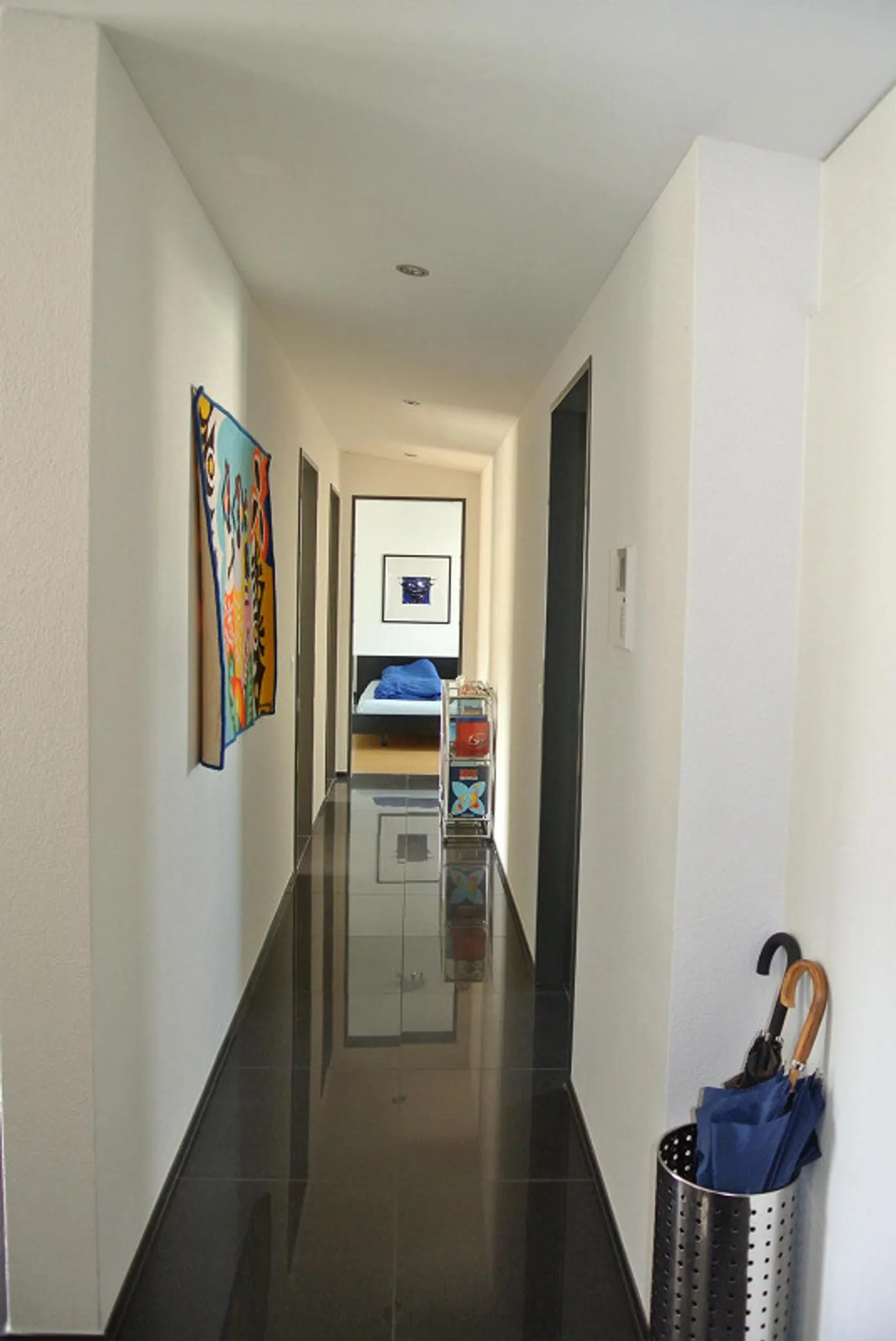 4.5 Zimmerwohnung in Wilen b. Wollerau - Foto 8 von 9