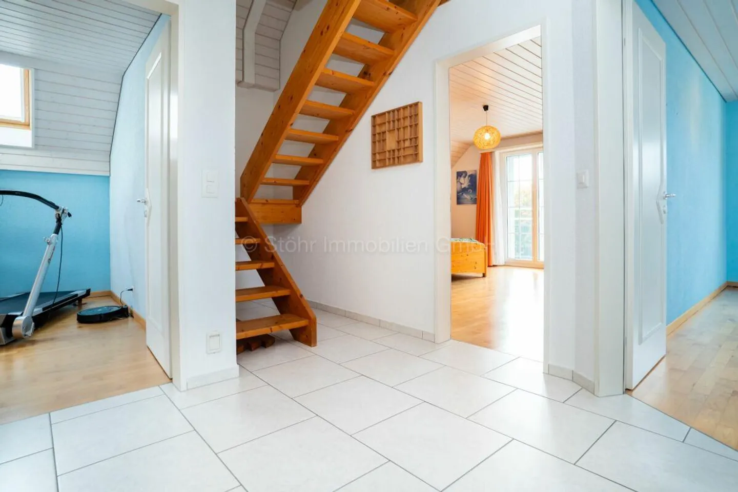 Exklusives 5.5 Zimmer EFH mit Pool - Freistehend und komfortabel - Photo 22 sur 23