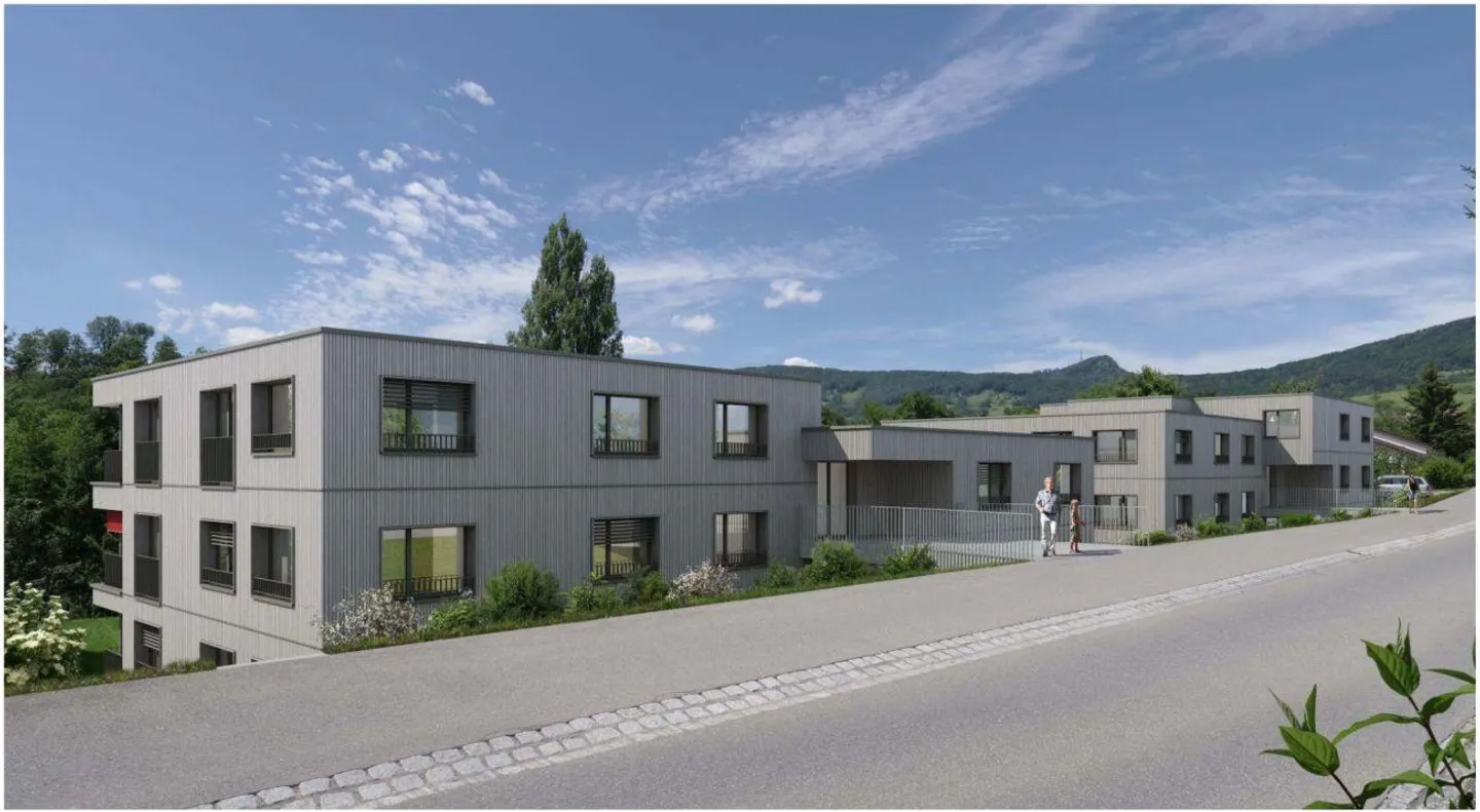 Appartamento 3.5 stanze limitato fino al 25.02.2026 - Foto 8 di 9