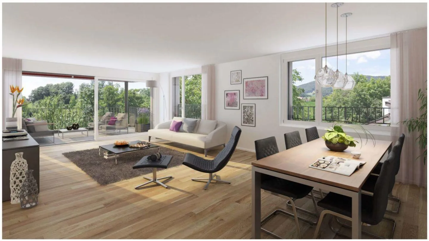 Appartamento 3.5 stanze limitato fino al 25.02.2026 - Foto 9 di 9