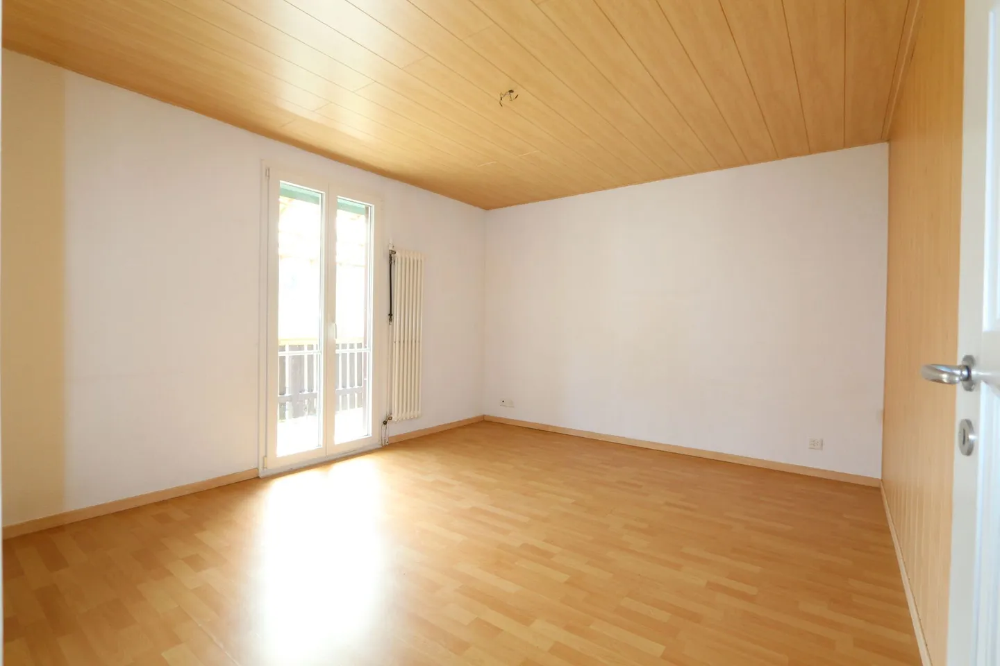 Charmantes Einfamilienhaus - Foto 2 von 17