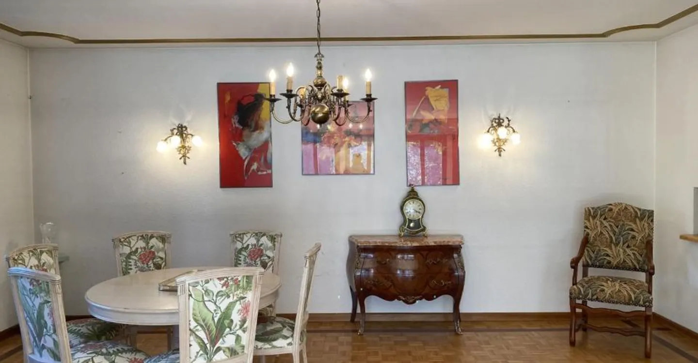 Bévilard, master house 9.5 rooms with building land - Photo 8 of 11