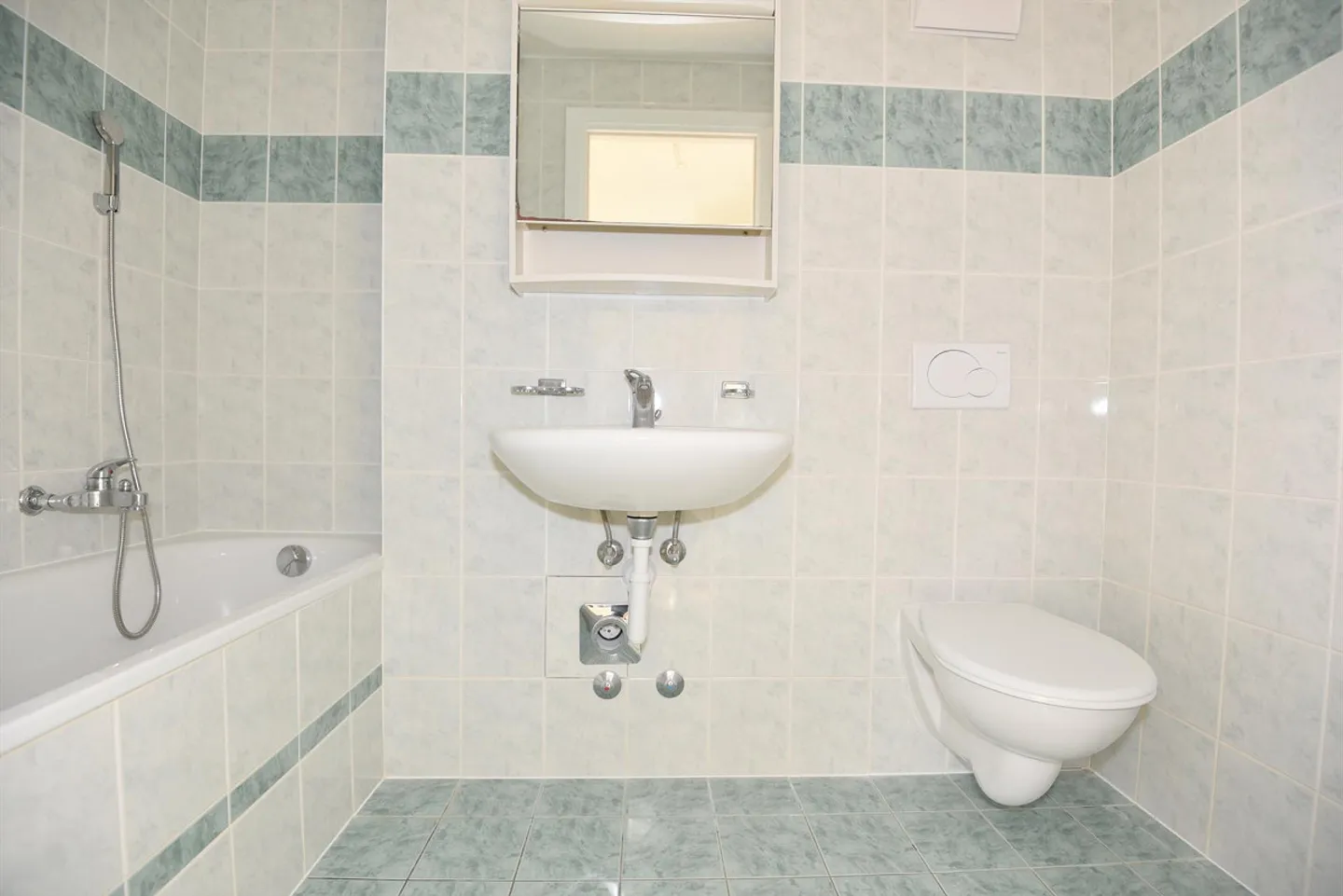 Charmante Wohnung - Foto 5 von 7