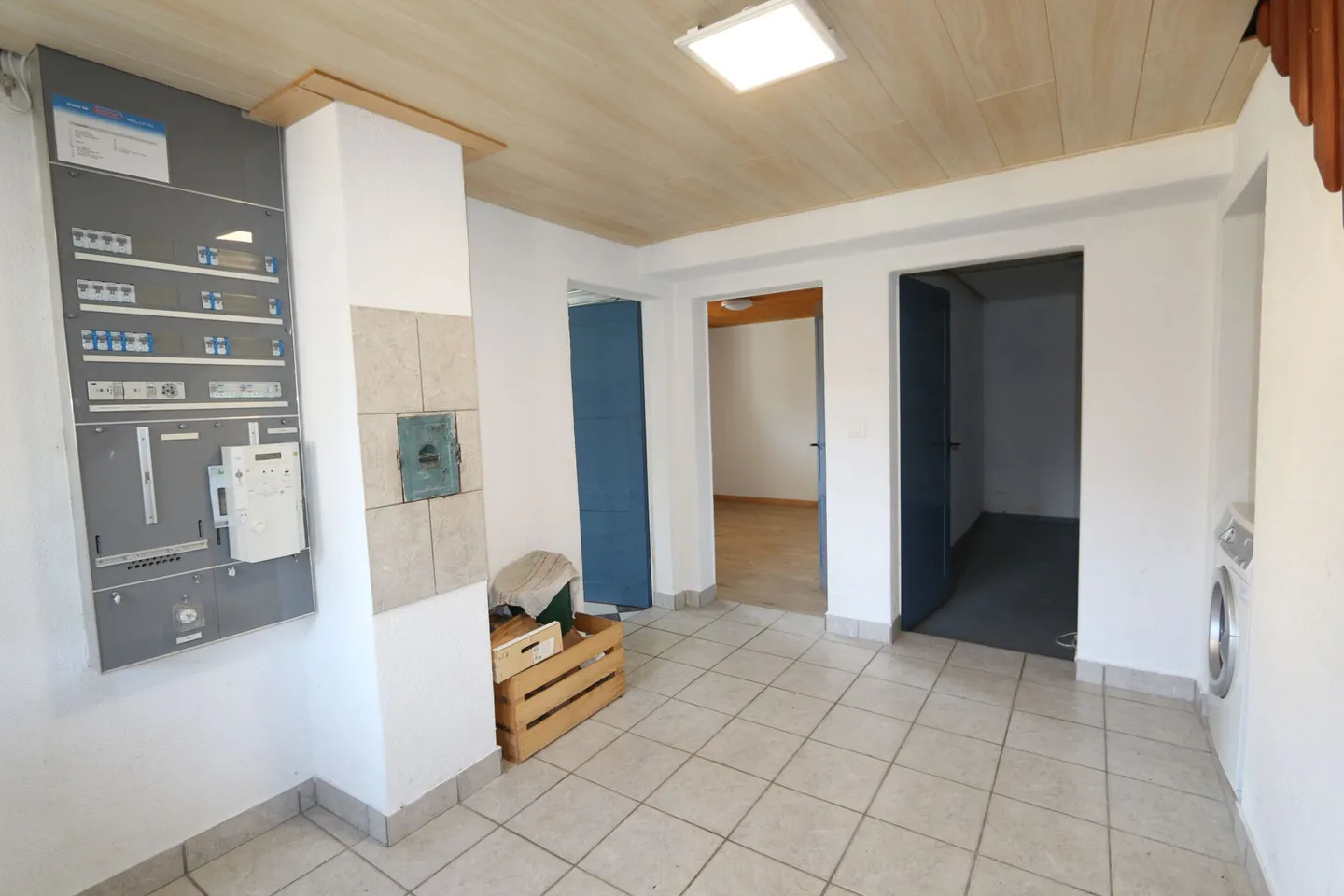 Charmantes Einfamilienhaus - Foto 11 von 17