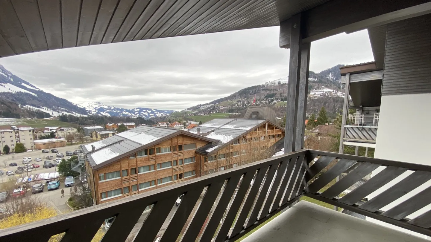 Charmant Appartement 3.5 pièces - Photo 5 sur 5