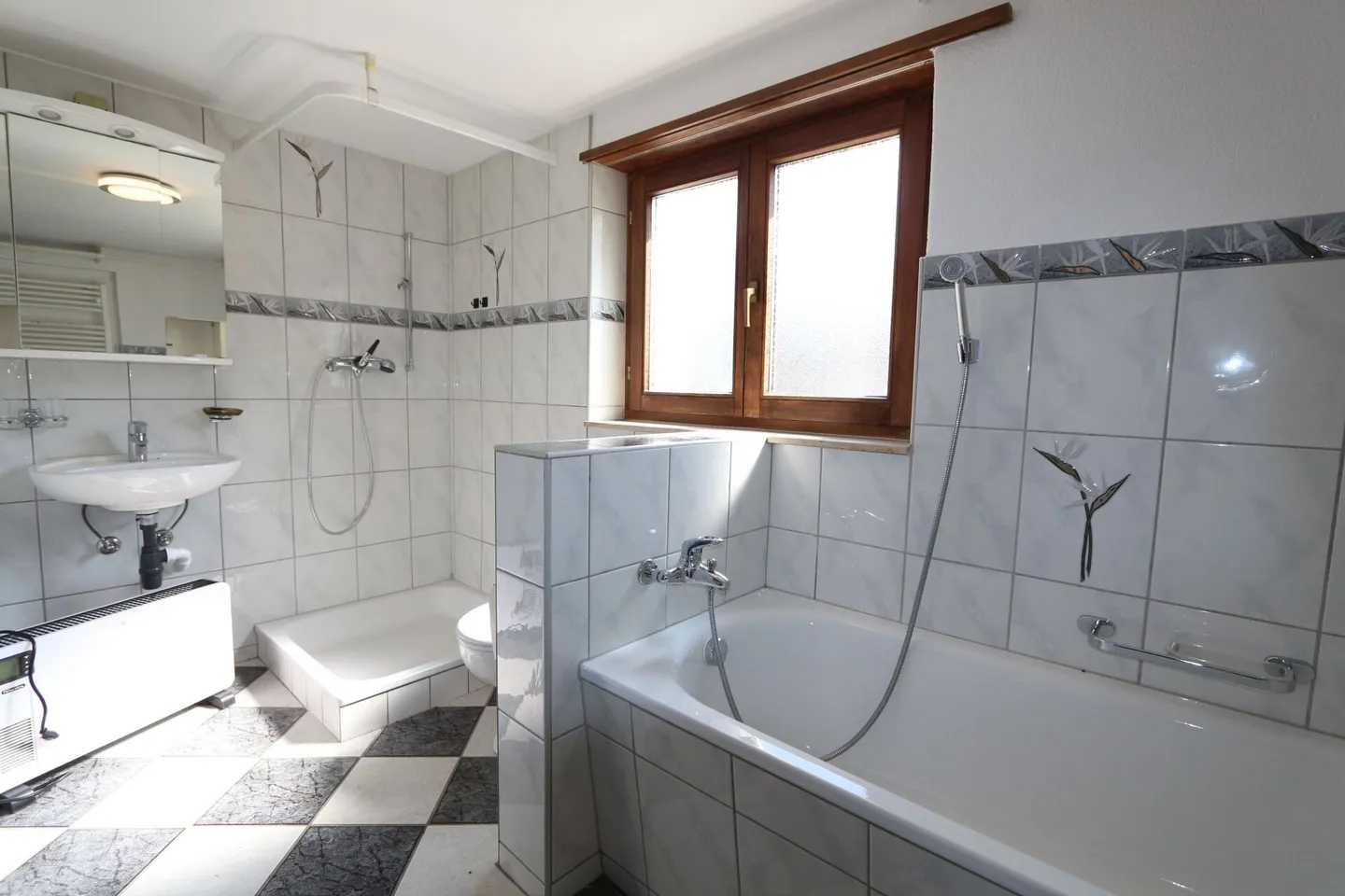 Charmantes Einfamilienhaus - Foto 13 von 17