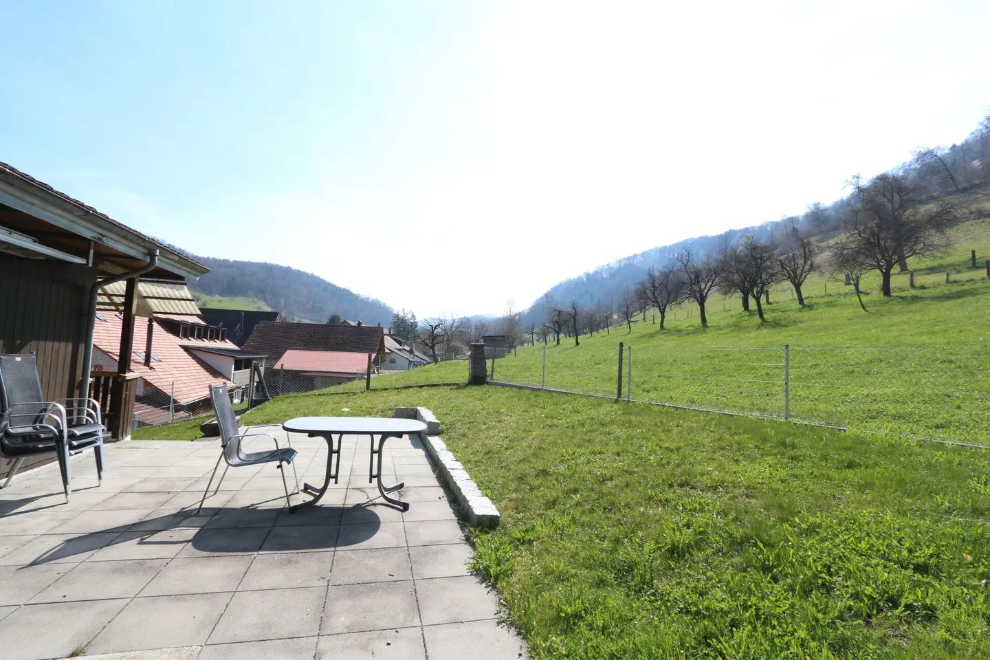 Charmantes Einfamilienhaus - Foto 16 von 17