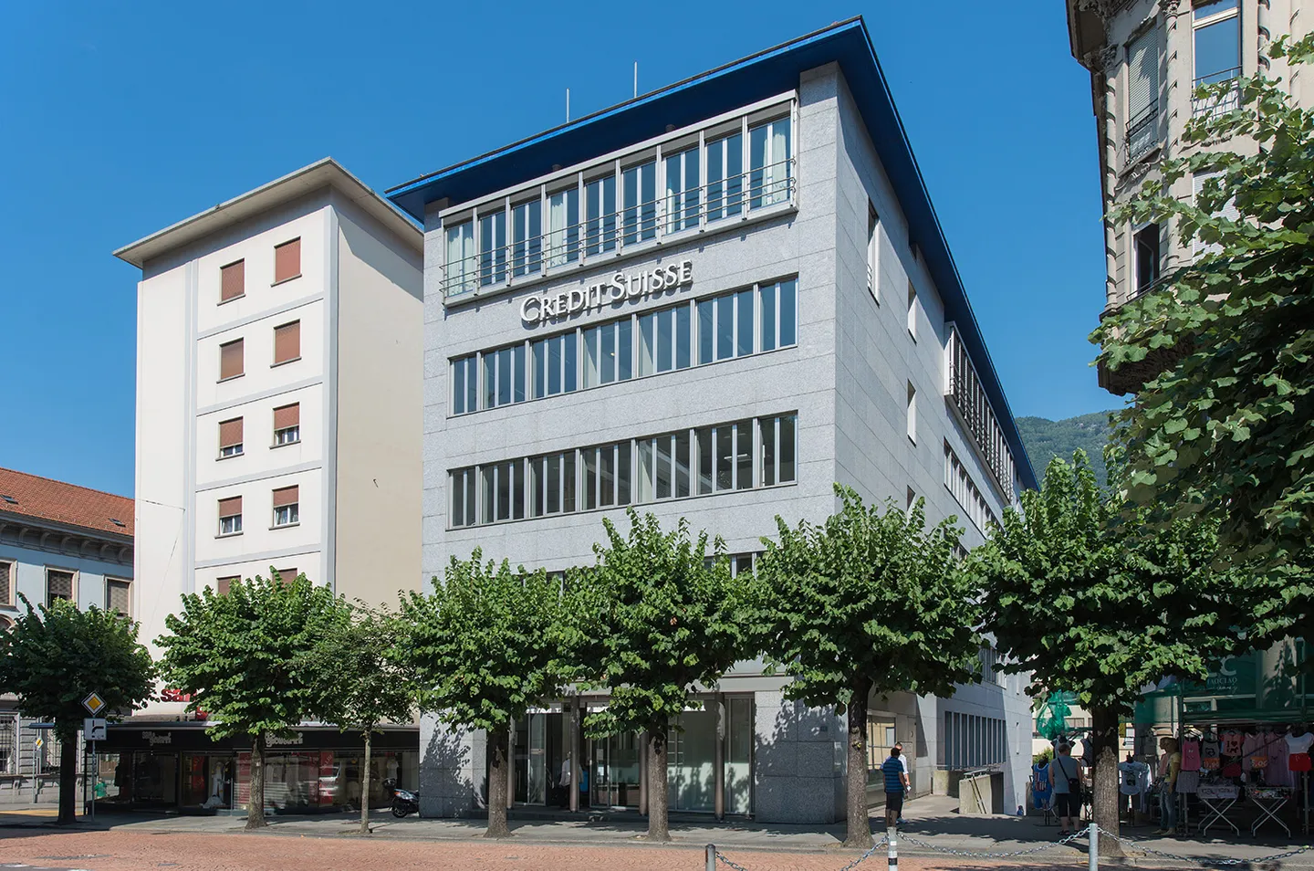 Zwei Schritte von allen Annehmlichkeiten entfernt - Foto 1 von 8