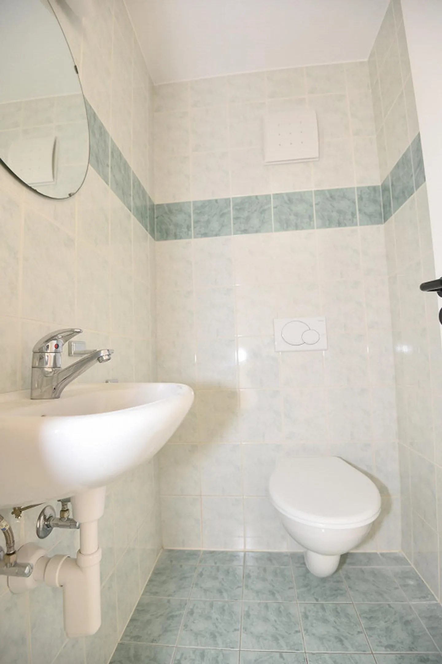 Charmante Wohnung - Foto 6 von 7