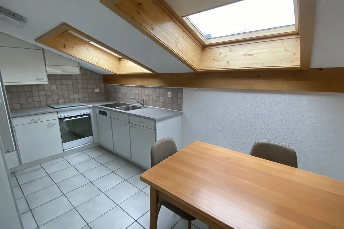 Charmant Appartement 3.5 pièces - Photo 1 sur 5