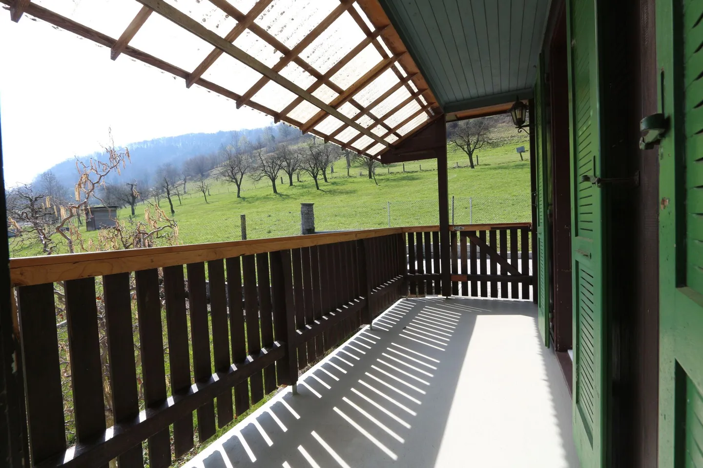 Charmantes Einfamilienhaus - Foto 4 von 17