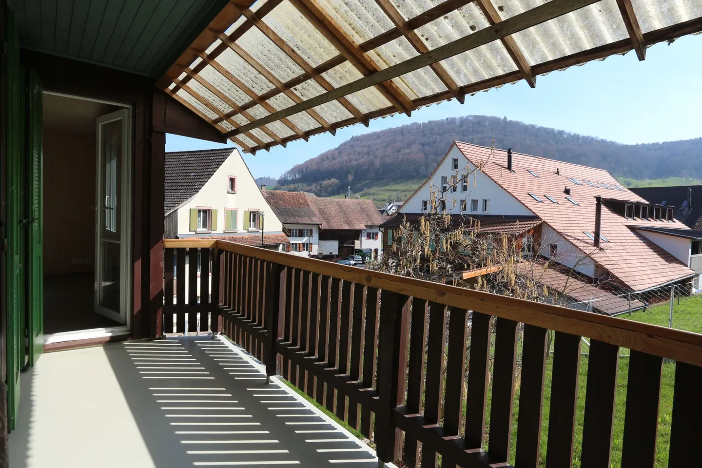 Charmantes Einfamilienhaus - Foto 5 von 17